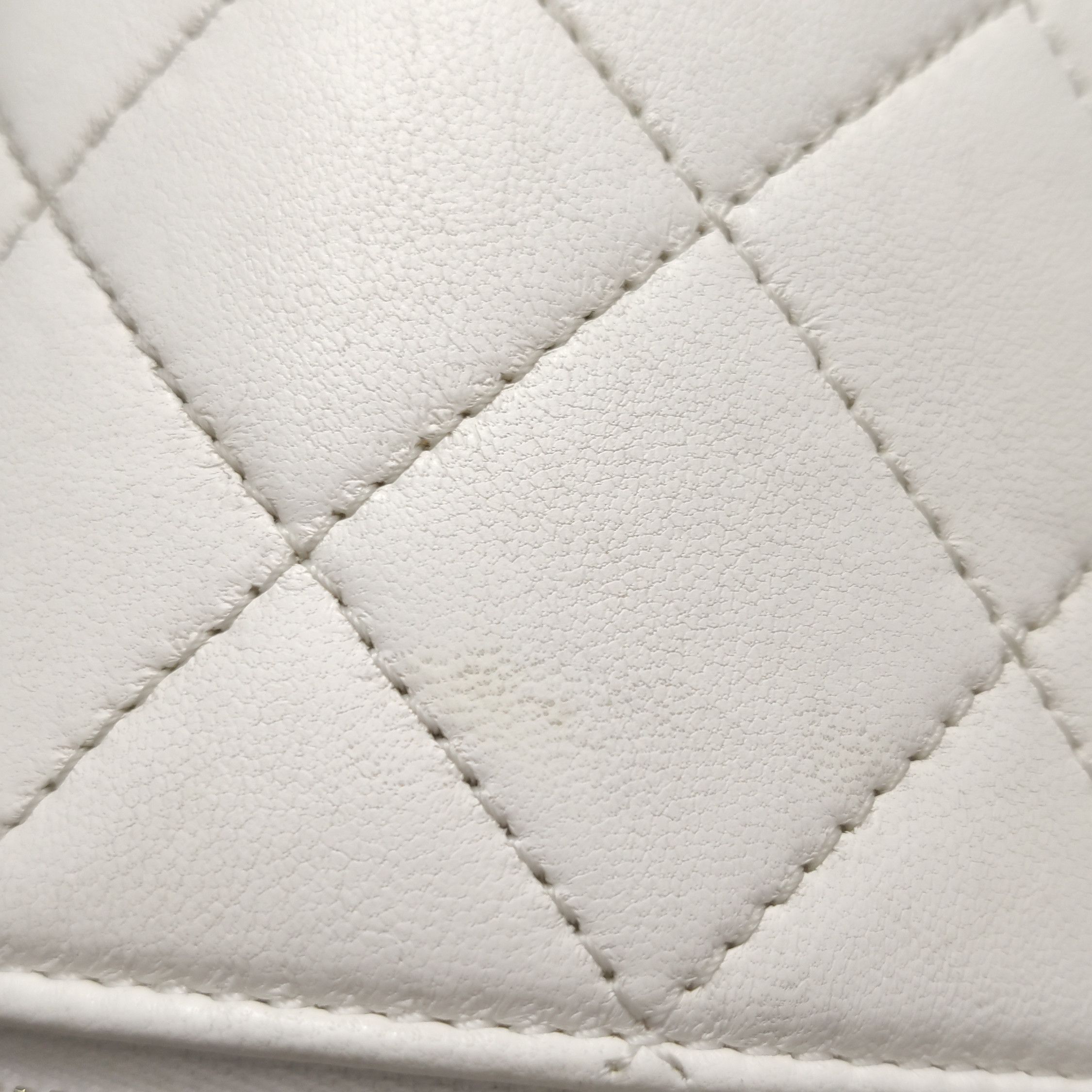 Chanel Chanel Women os Shoulder Bags Size ONE SIZE - 18 Thumbnail