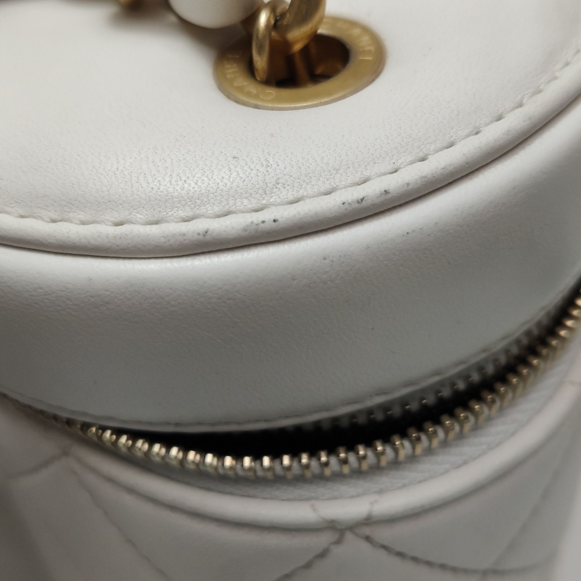 Chanel Chanel Women os Shoulder Bags Size ONE SIZE - 21 Thumbnail