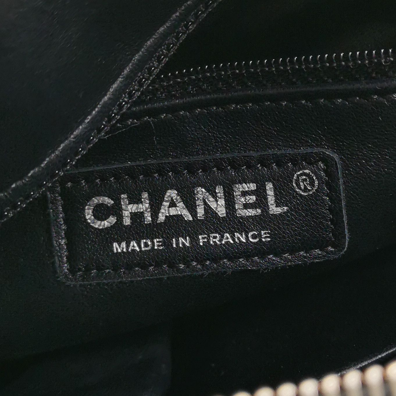 Chanel Chanel Women os Shoulder Bags Size ONE SIZE - 8 Thumbnail