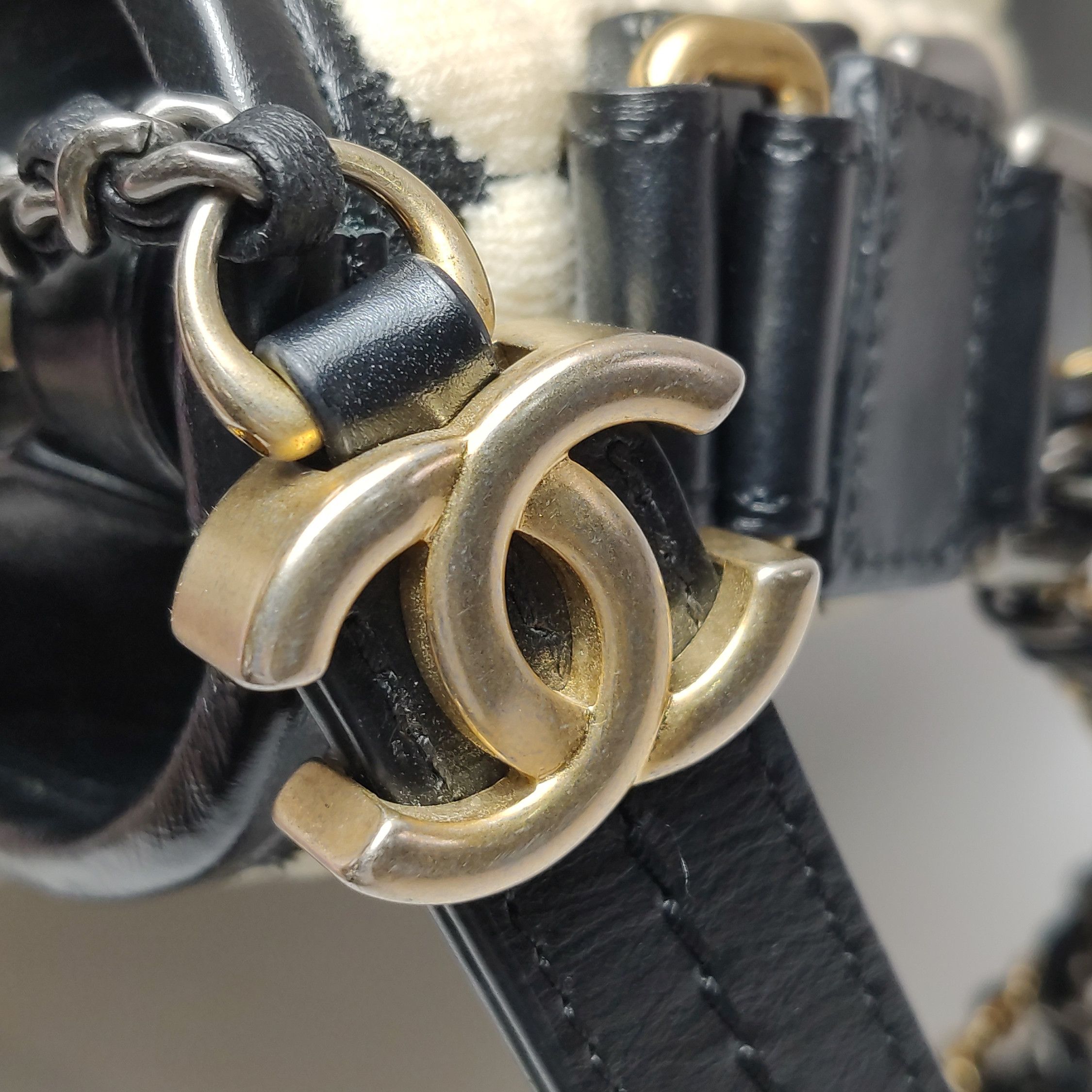 Chanel Chanel Women os Shoulder Bags Size ONE SIZE - 12 Thumbnail