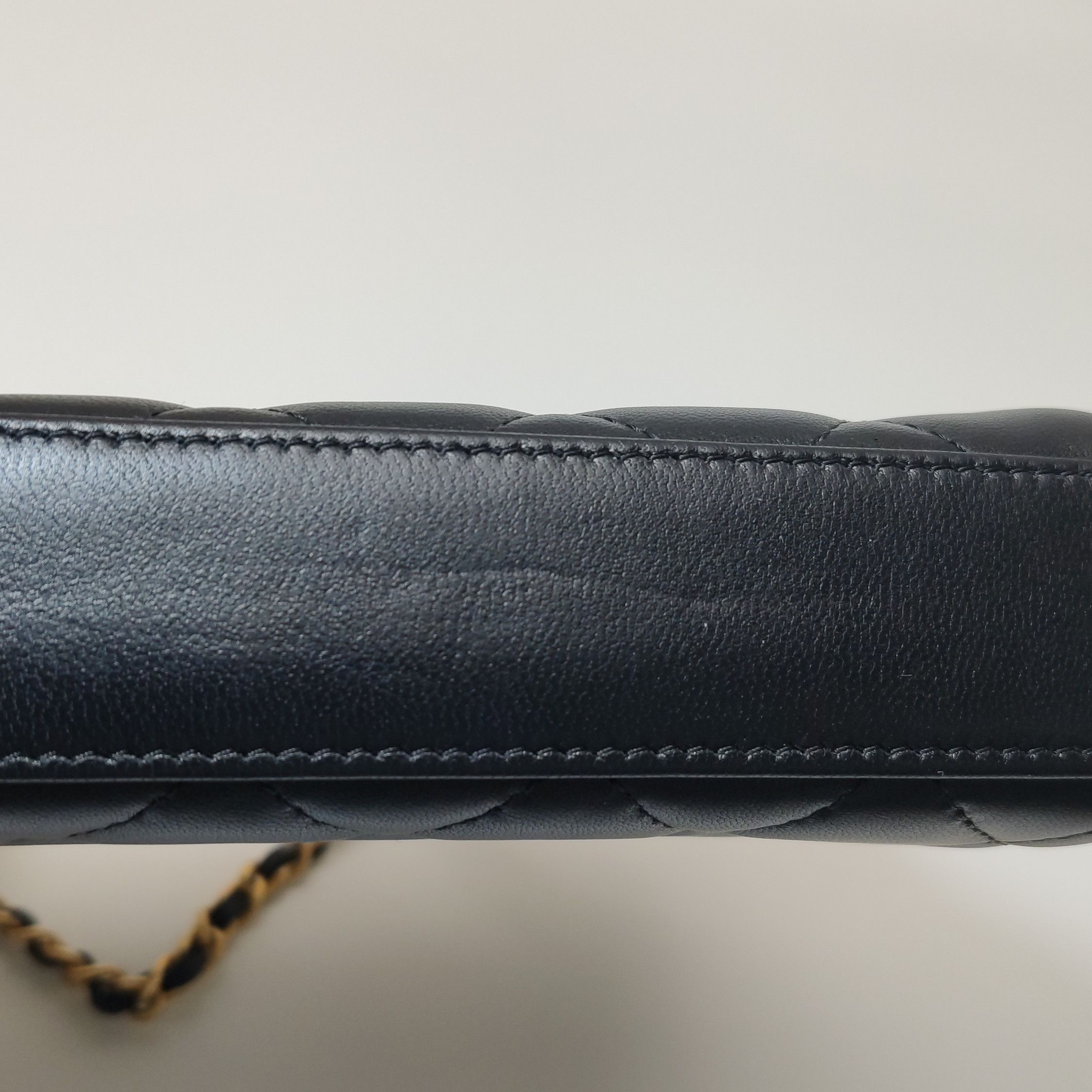 Chanel Chanel Women os Crossbody Bags Size ONE SIZE - 18 Thumbnail