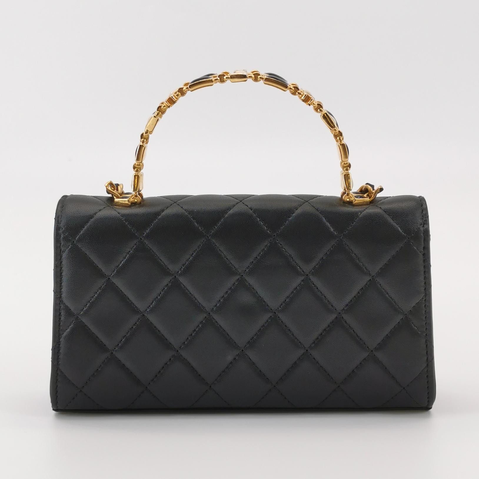 Chanel Chanel Women os Crossbody Bags Size ONE SIZE - 5 Thumbnail