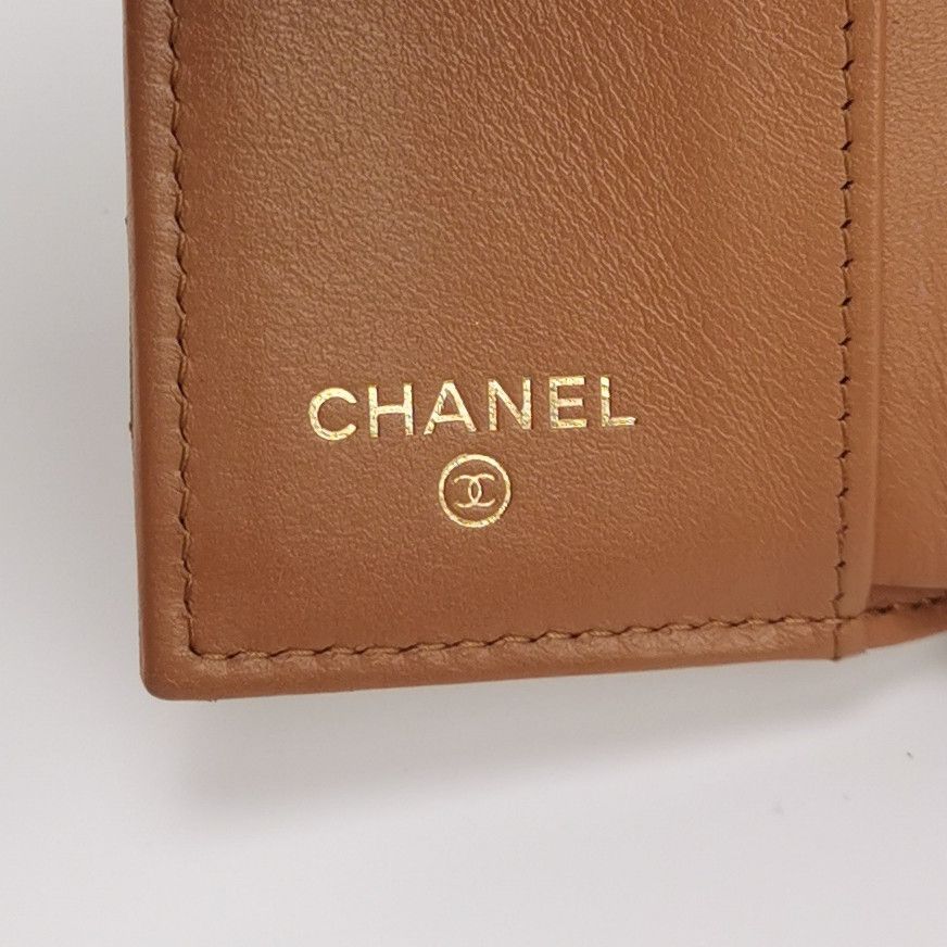 Chanel Chanel Women os Wallets Size ONE SIZE - 7 Thumbnail