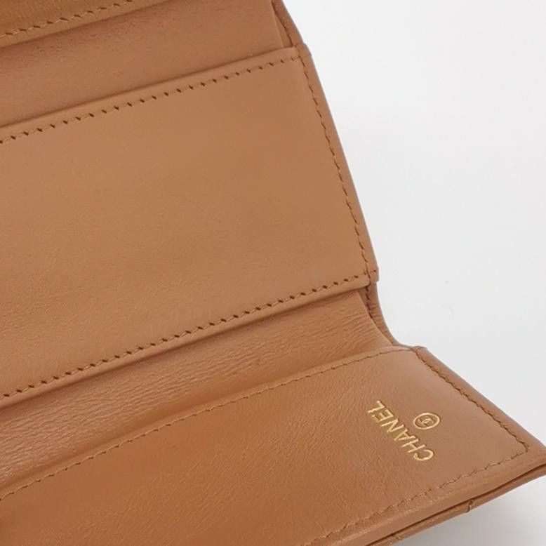 Chanel Chanel Women os Wallets Size ONE SIZE - 6 Thumbnail