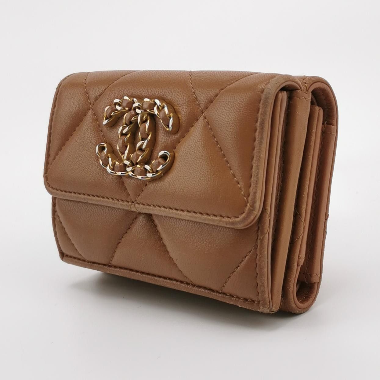 Chanel Chanel Women os Wallets Size ONE SIZE - 2 Thumbnail