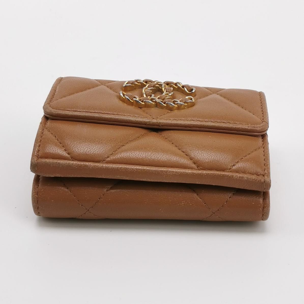 Chanel Chanel Women os Wallets Size ONE SIZE - 5 Thumbnail