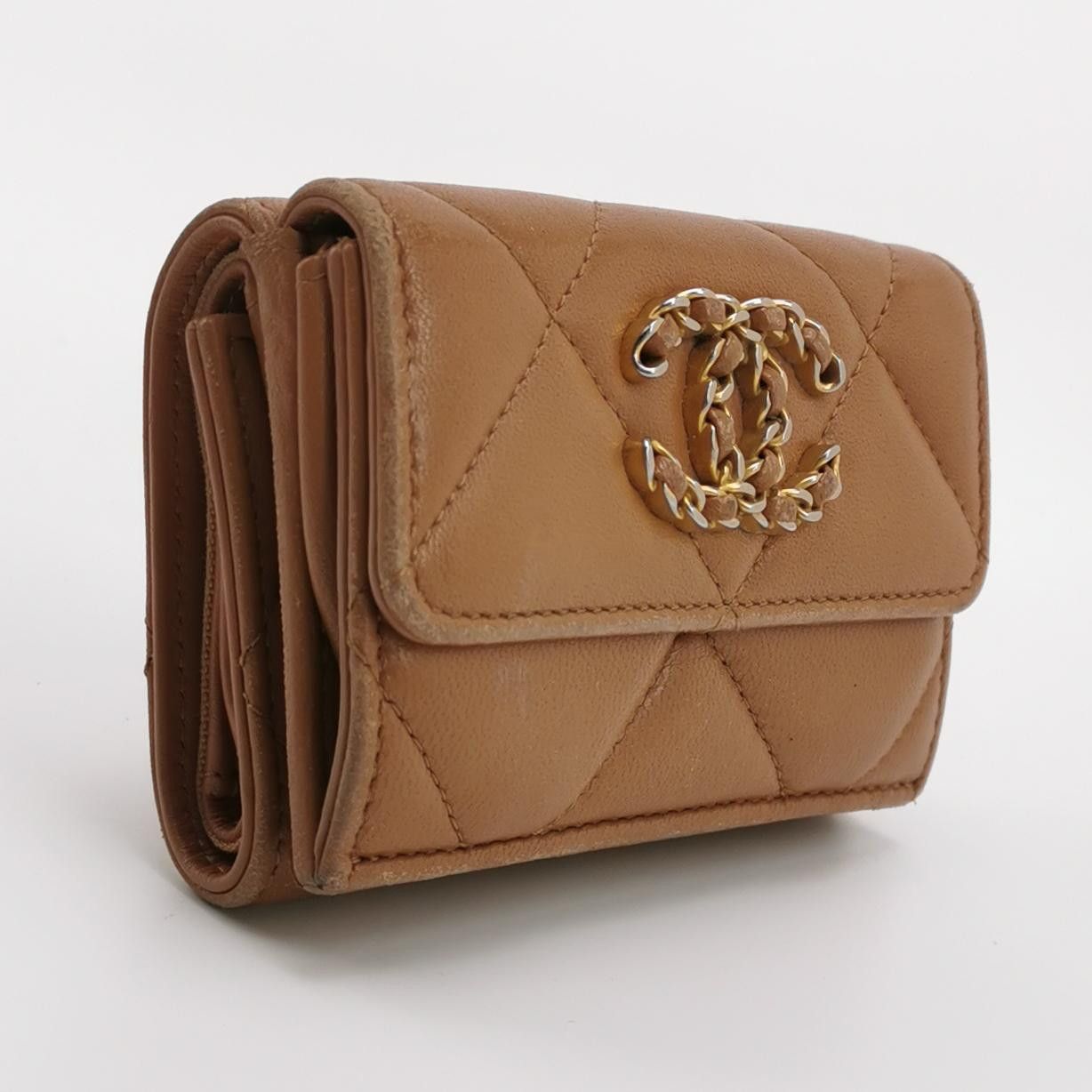 Chanel Chanel Women os Wallets Size ONE SIZE - 3 Thumbnail