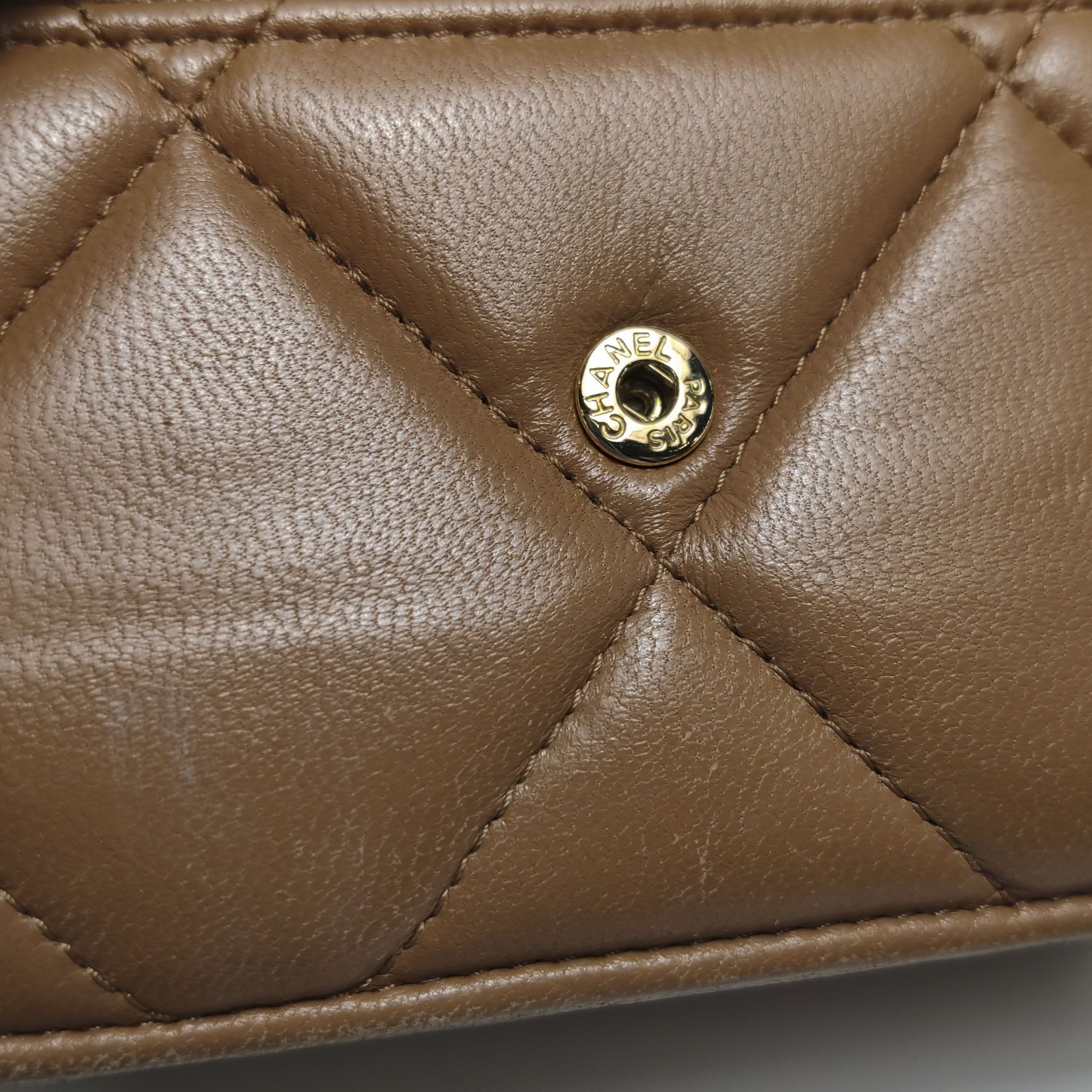 Chanel Chanel Women os Wallets Size ONE SIZE - 10 Thumbnail
