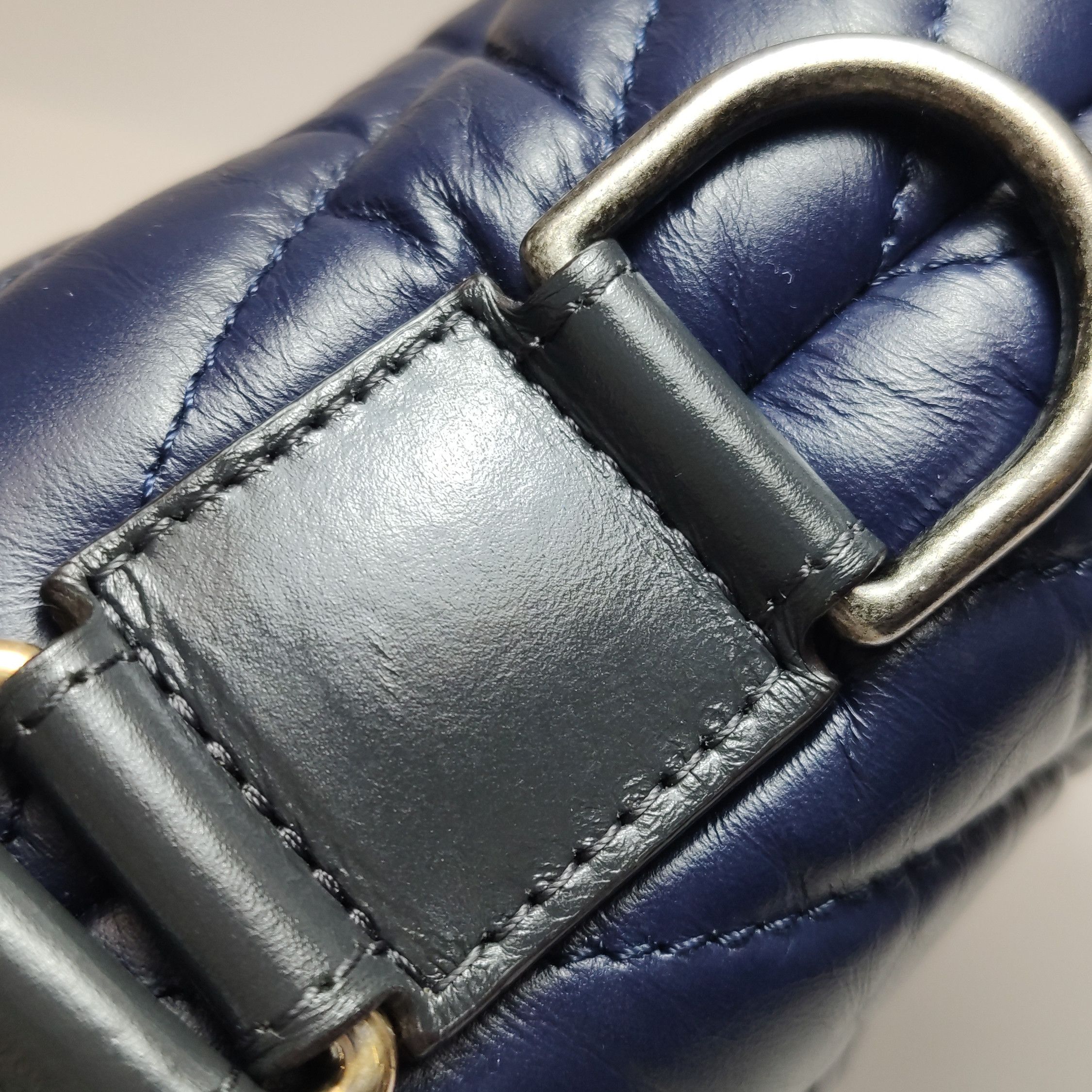 Chanel Chanel Women os Crossbody Bags Size ONE SIZE - 16 Thumbnail