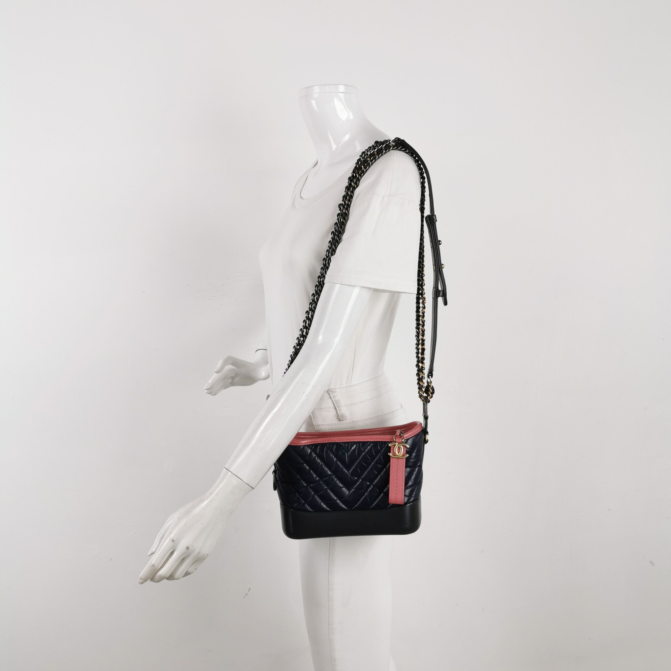 Chanel Chanel Women os Crossbody Bags Size ONE SIZE - 2 Thumbnail