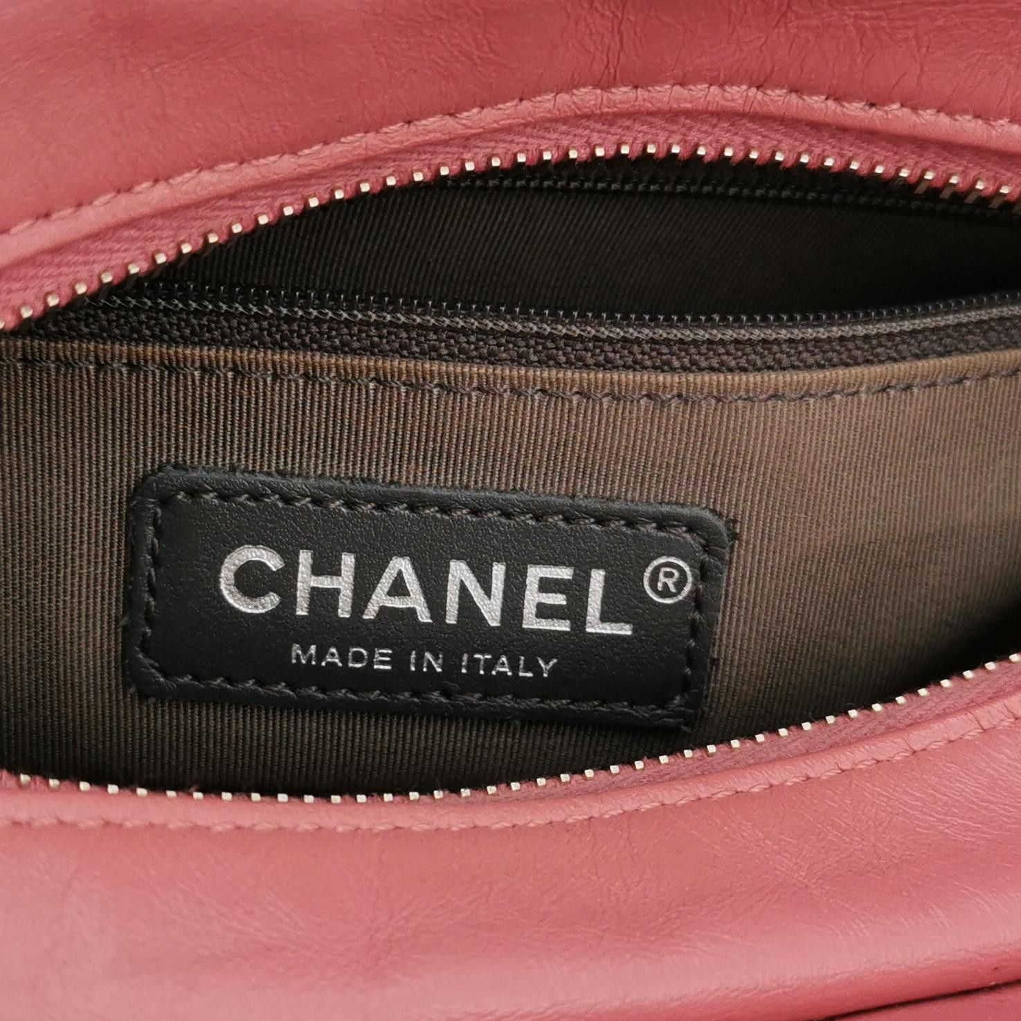 Chanel Chanel Women os Crossbody Bags Size ONE SIZE - 8 Thumbnail