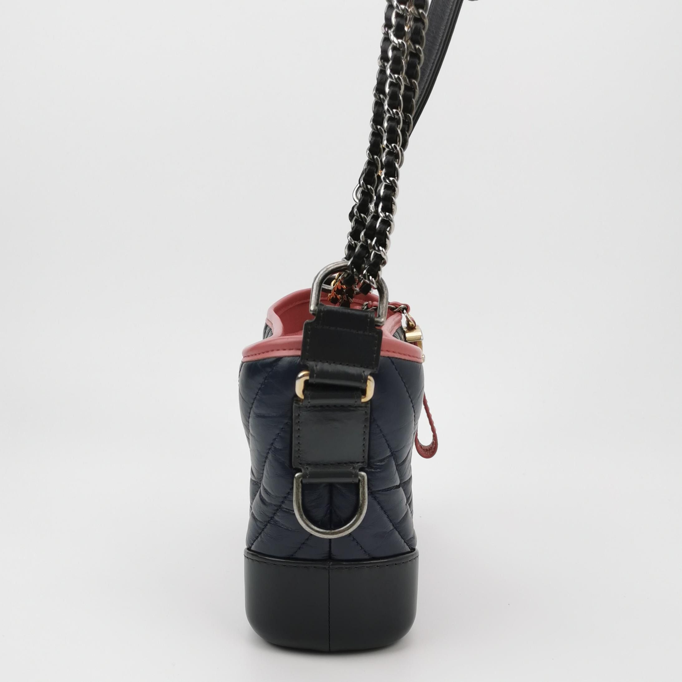 Chanel Chanel Women os Crossbody Bags Size ONE SIZE - 4 Thumbnail