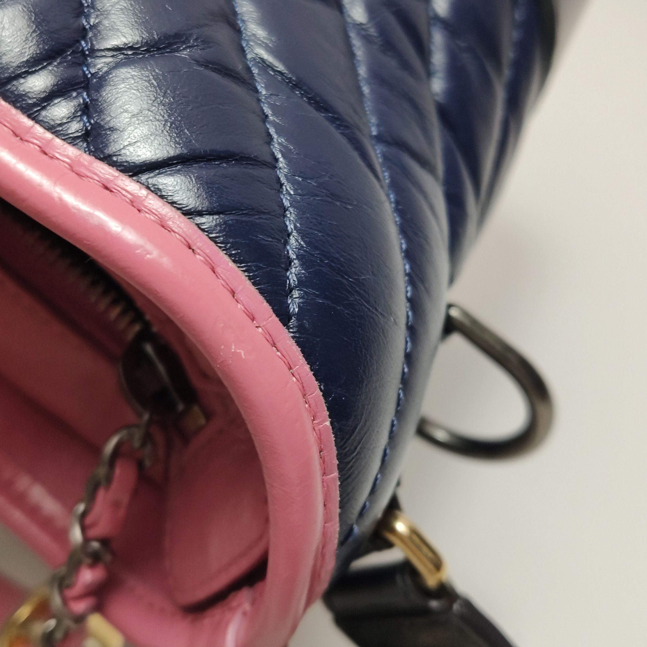 Chanel Chanel Women os Crossbody Bags Size ONE SIZE - 17 Thumbnail