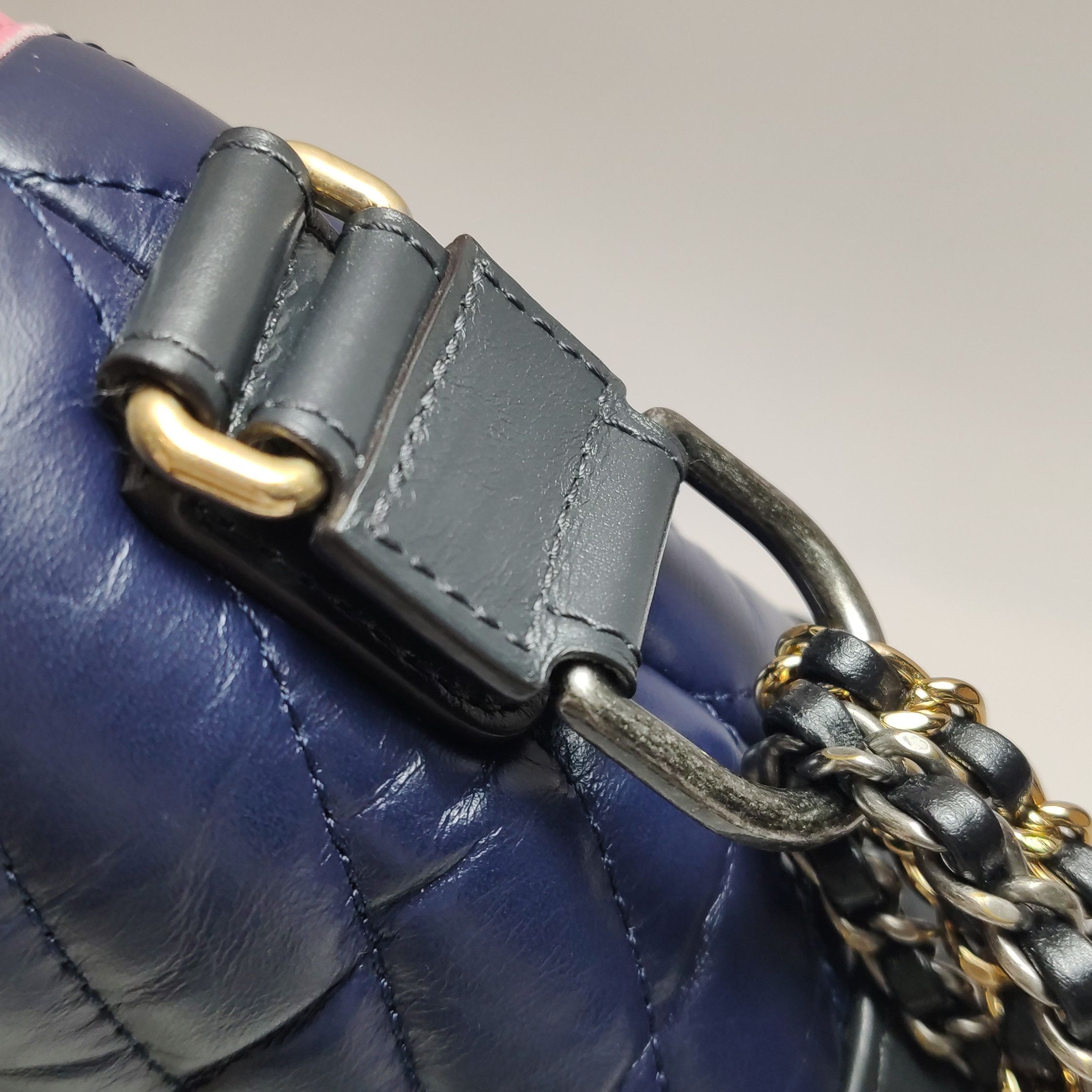 Chanel Chanel Women os Crossbody Bags Size ONE SIZE - 13 Thumbnail