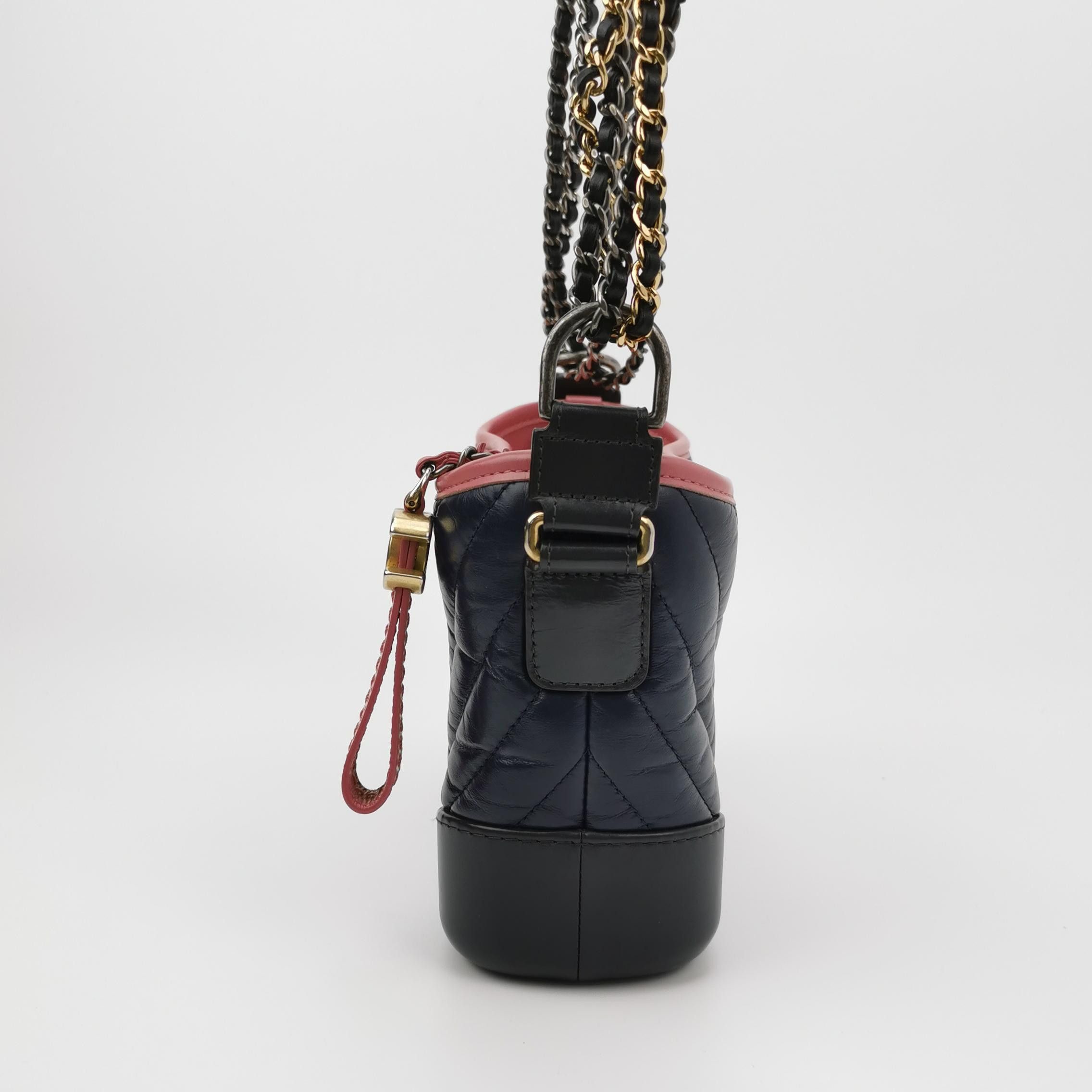 Chanel Chanel Women os Crossbody Bags Size ONE SIZE - 3 Thumbnail