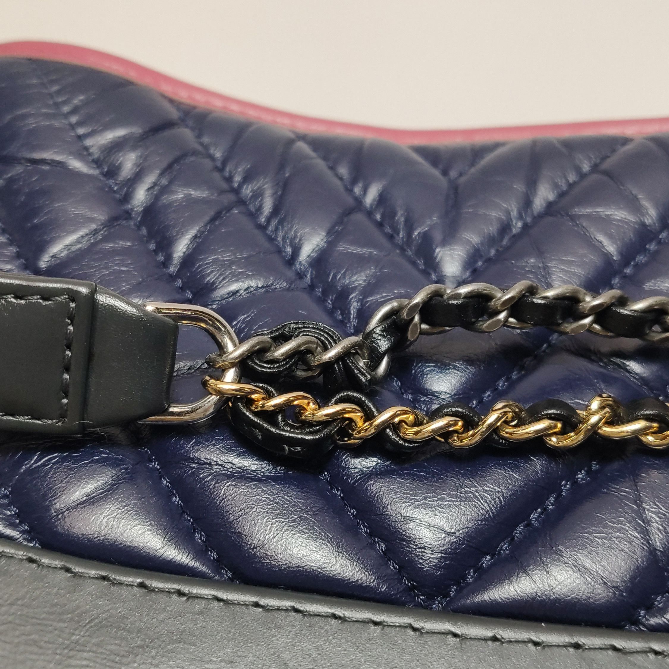 Chanel Chanel Women os Crossbody Bags Size ONE SIZE - 14 Thumbnail