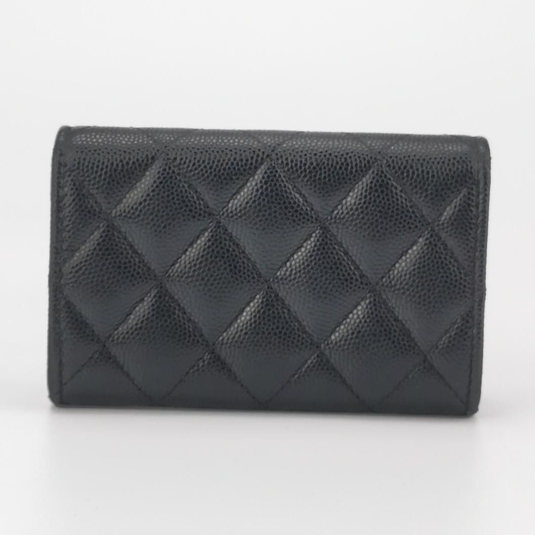 Chanel Chanel Women os Wallets Size ONE SIZE - 4 Thumbnail
