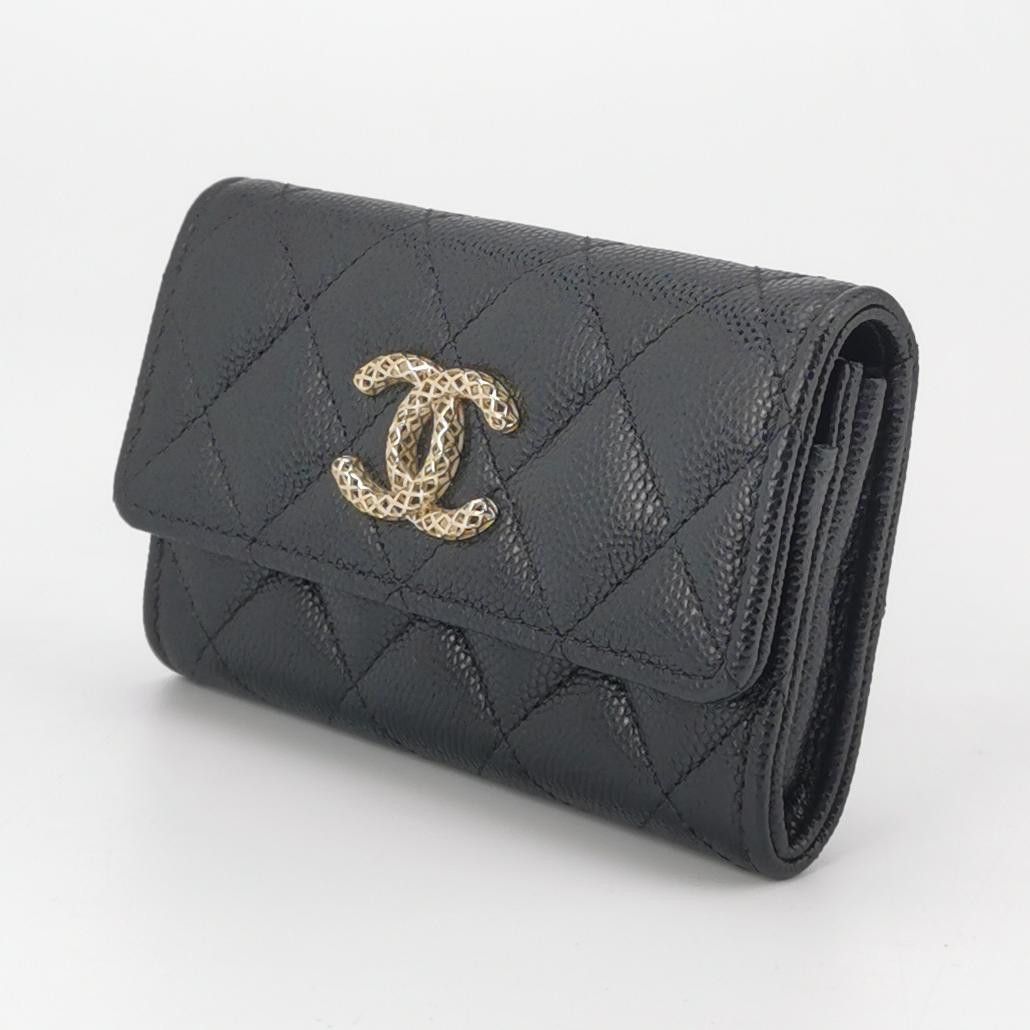 Chanel Chanel Women os Wallets Size ONE SIZE - 2 Thumbnail