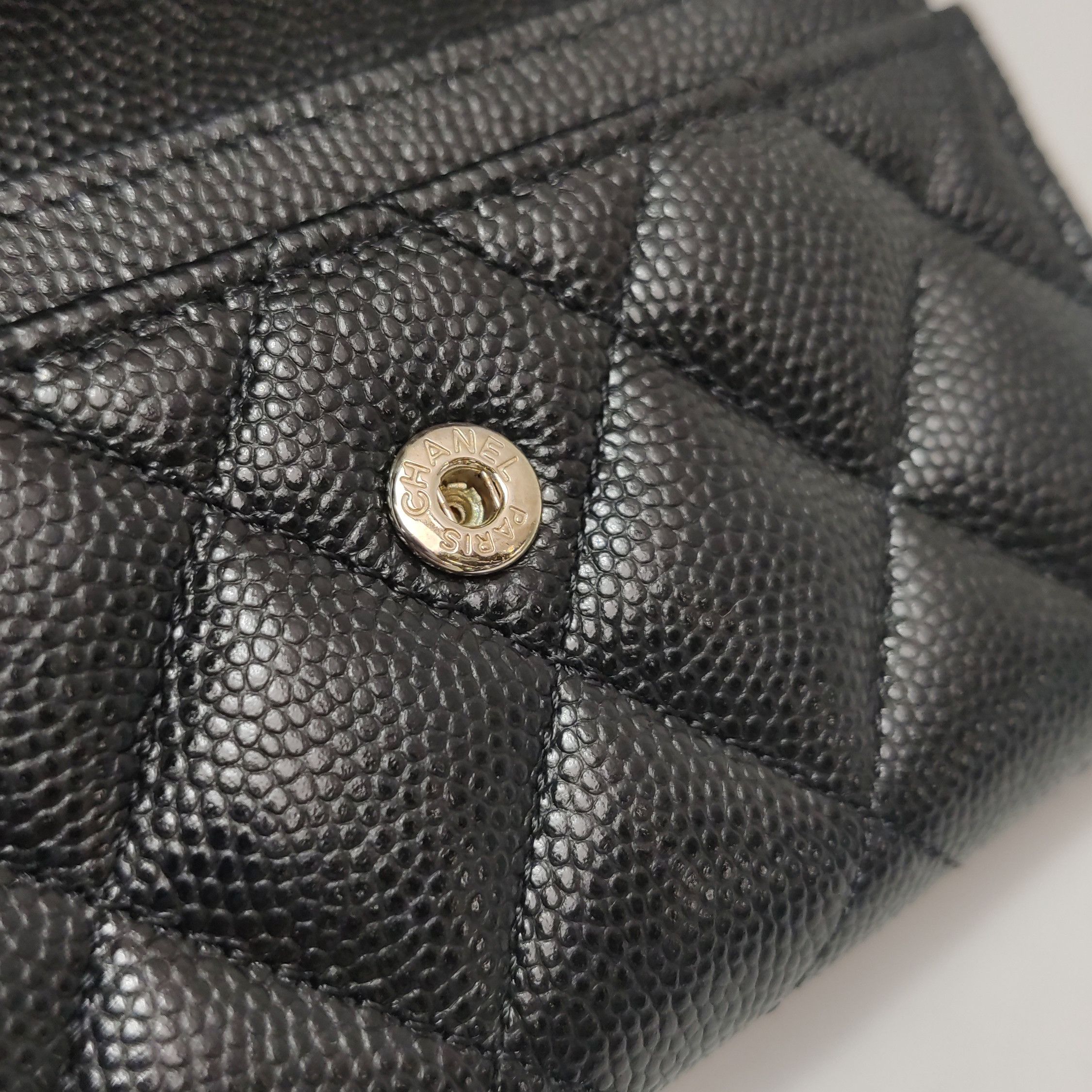 Chanel Chanel Women os Wallets Size ONE SIZE - 9 Thumbnail