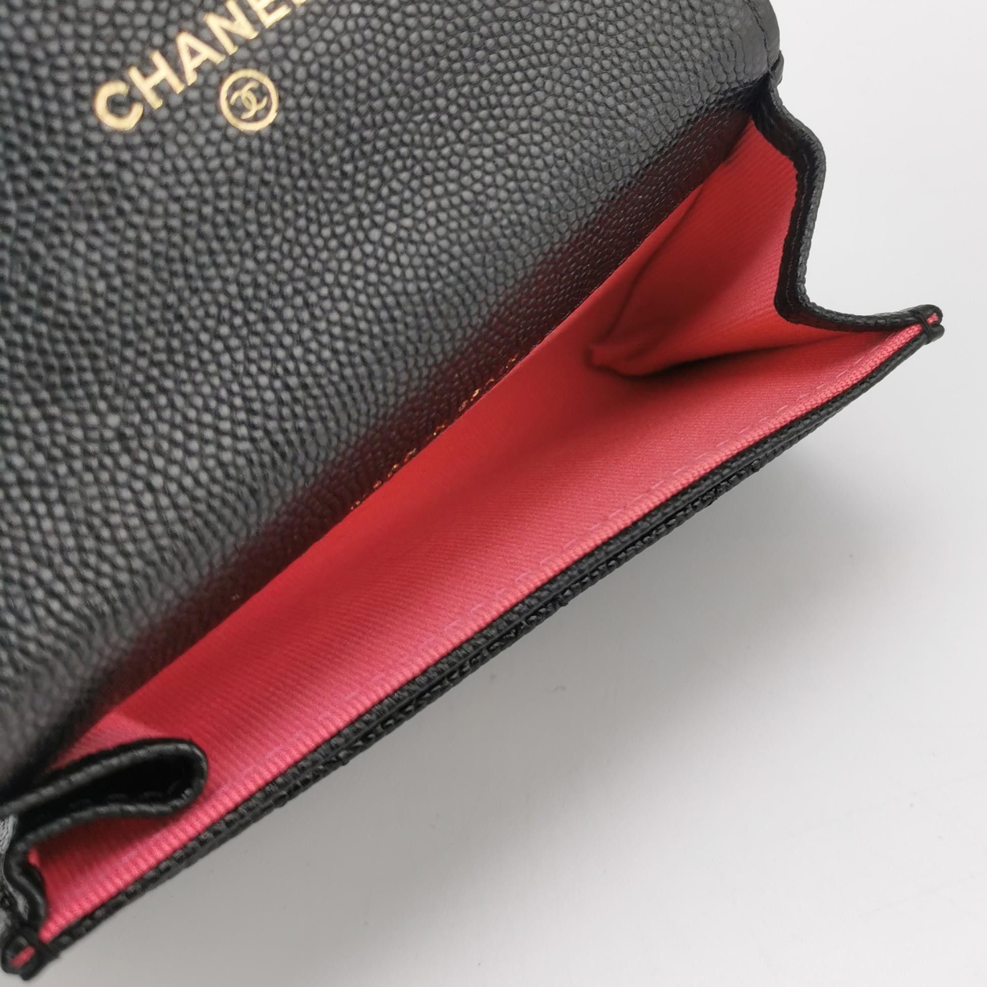 Chanel Chanel Women os Wallets Size ONE SIZE - 6 Thumbnail