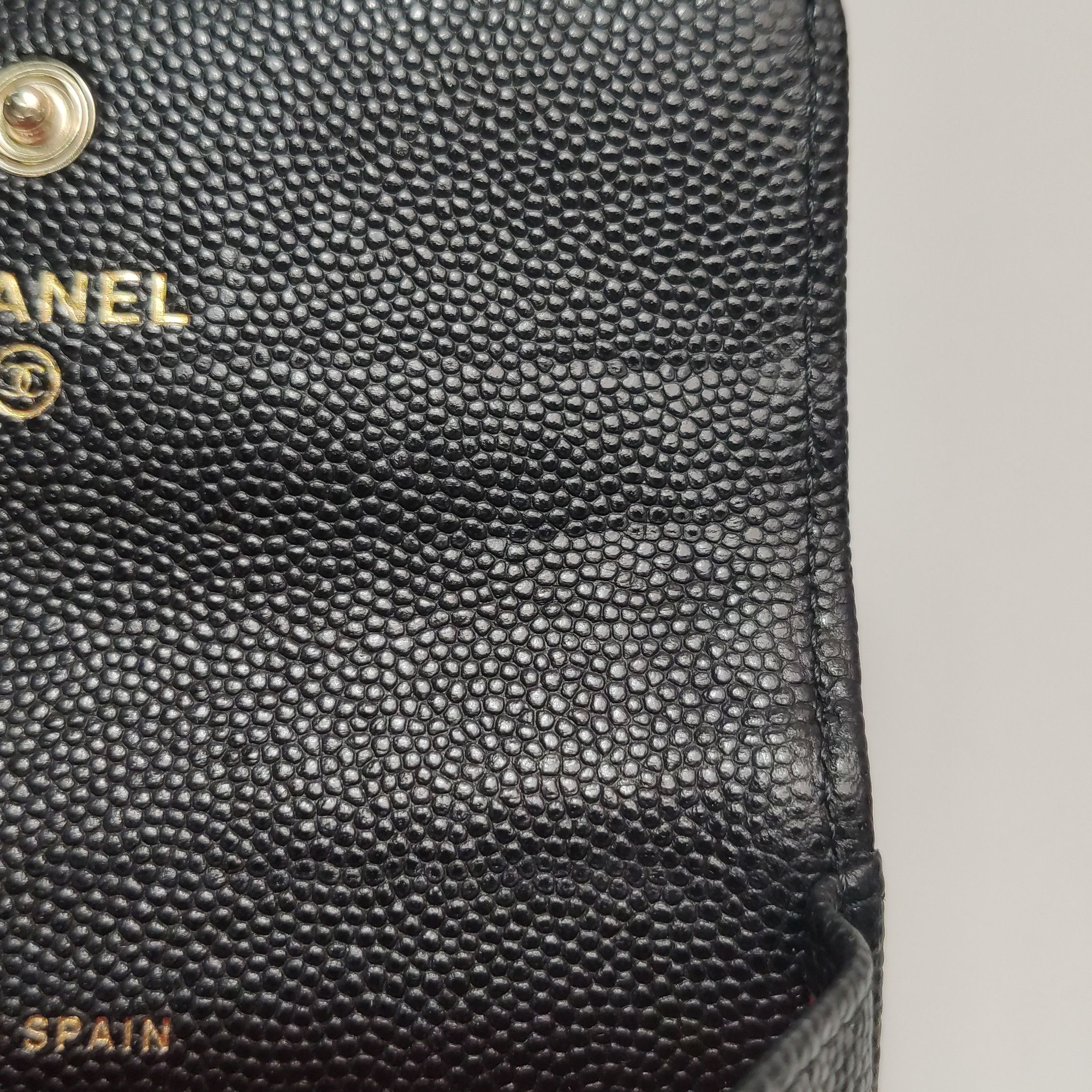 Chanel Chanel Women os Wallets Size ONE SIZE - 11 Thumbnail