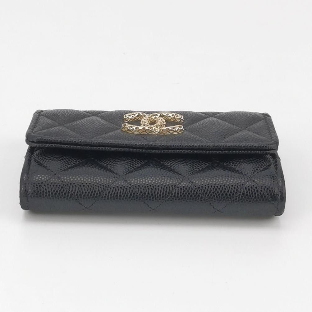 Chanel Chanel Women os Wallets Size ONE SIZE - 5 Thumbnail
