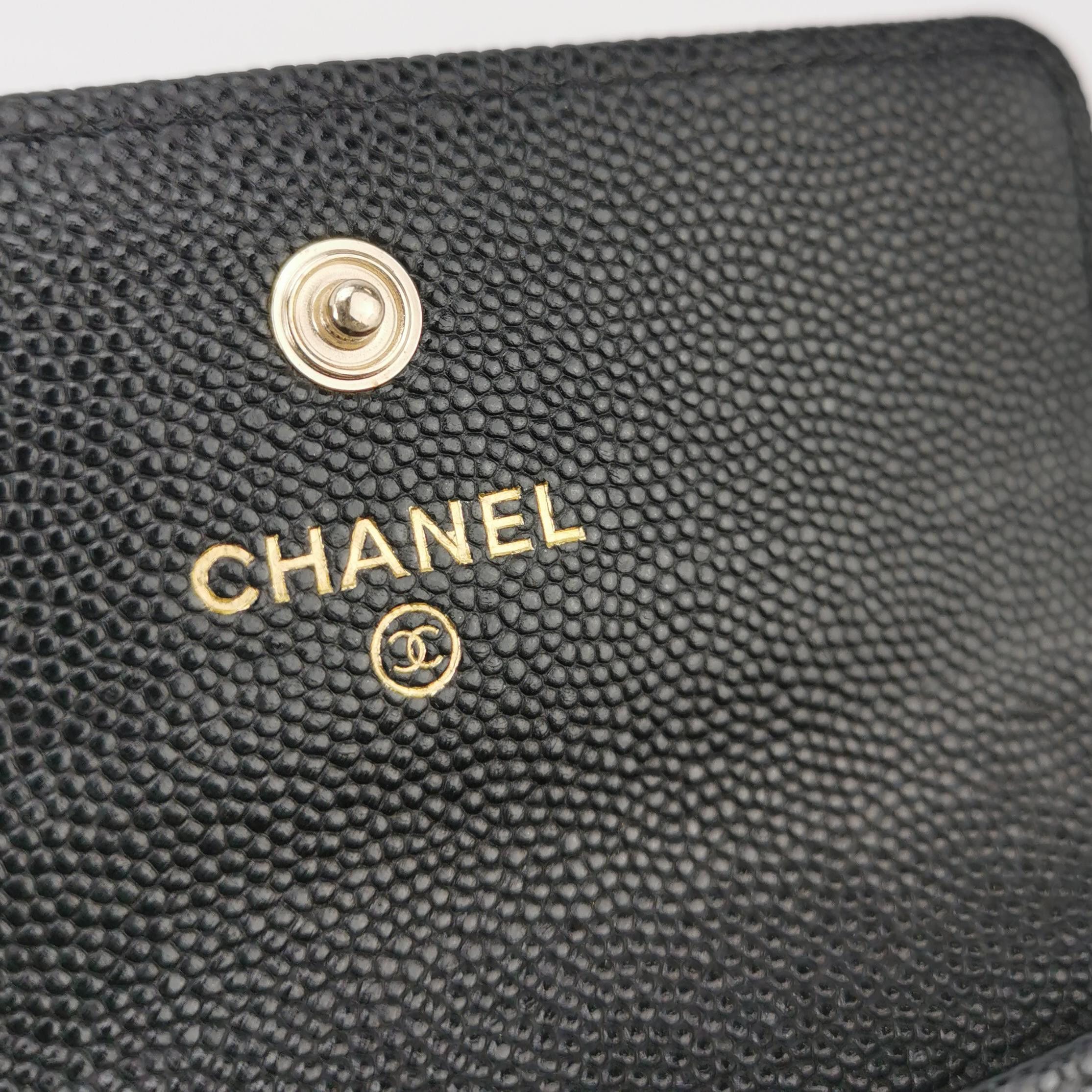 Chanel Chanel Women os Wallets Size ONE SIZE - 7 Thumbnail
