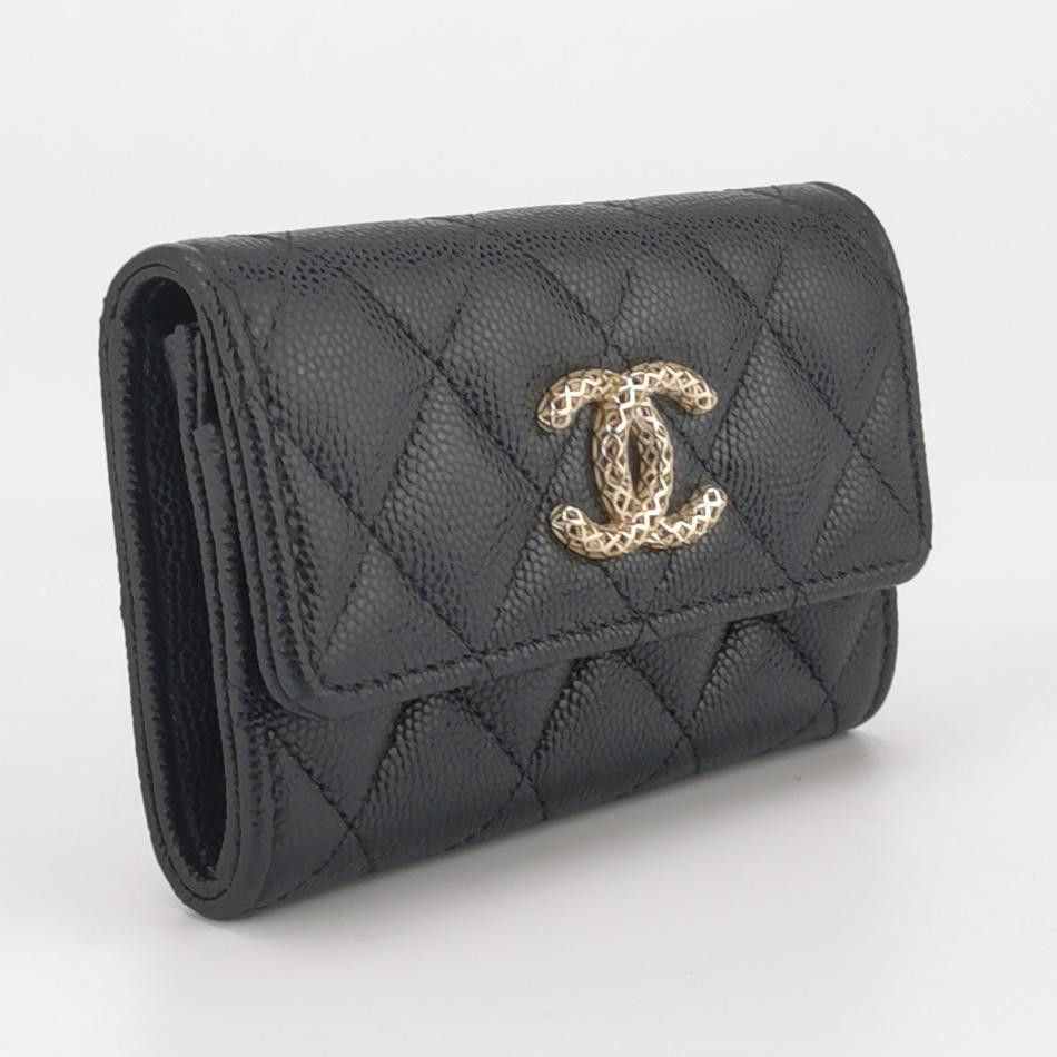 Chanel Chanel Women os Wallets Size ONE SIZE - 3 Thumbnail