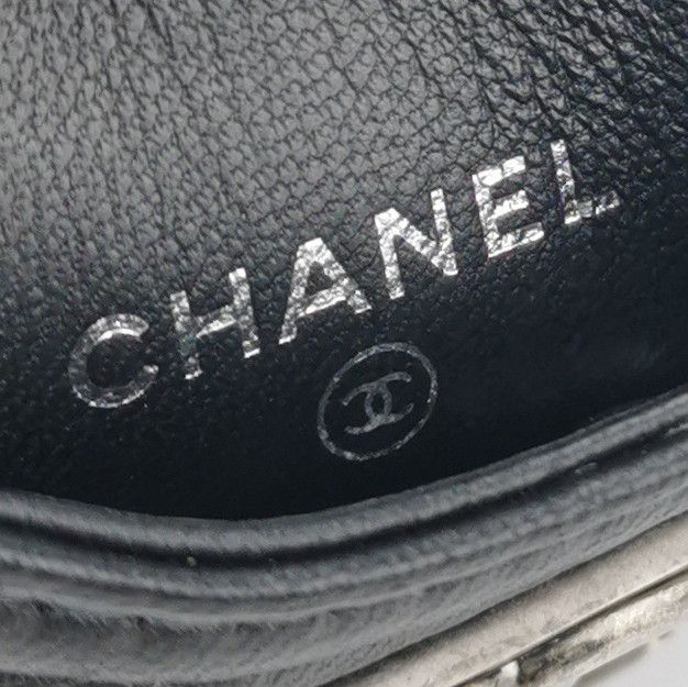 Chanel Chanel Women os Wallets Size ONE SIZE - 7 Thumbnail