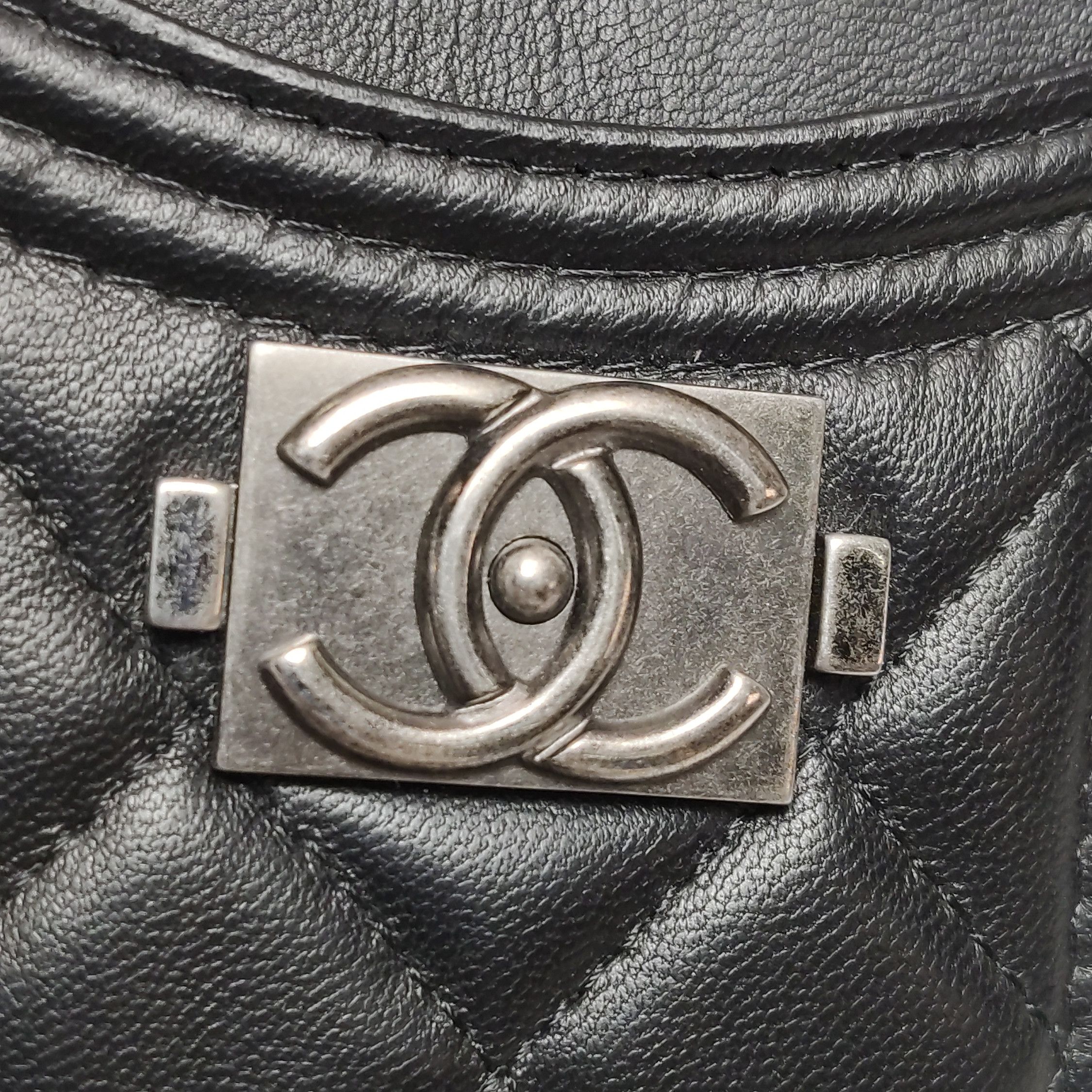 Chanel Chanel Women os Wallets Size ONE SIZE - 8 Thumbnail