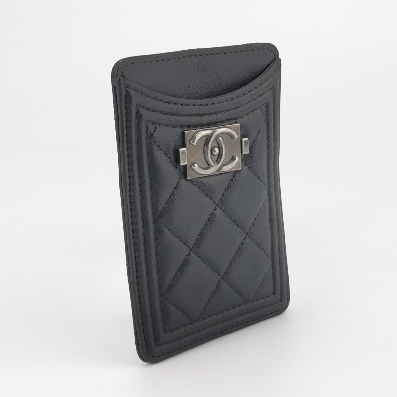 Chanel Chanel Women os Wallets Size ONE SIZE - 3 Thumbnail
