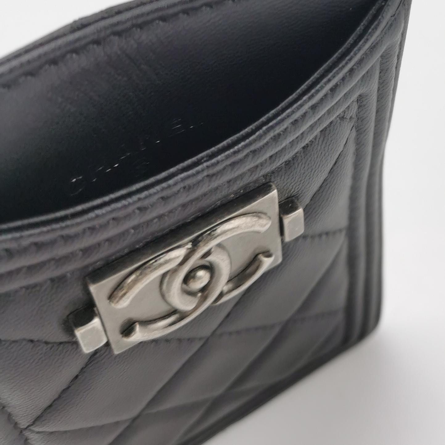 Chanel Chanel Women os Wallets Size ONE SIZE - 6 Thumbnail