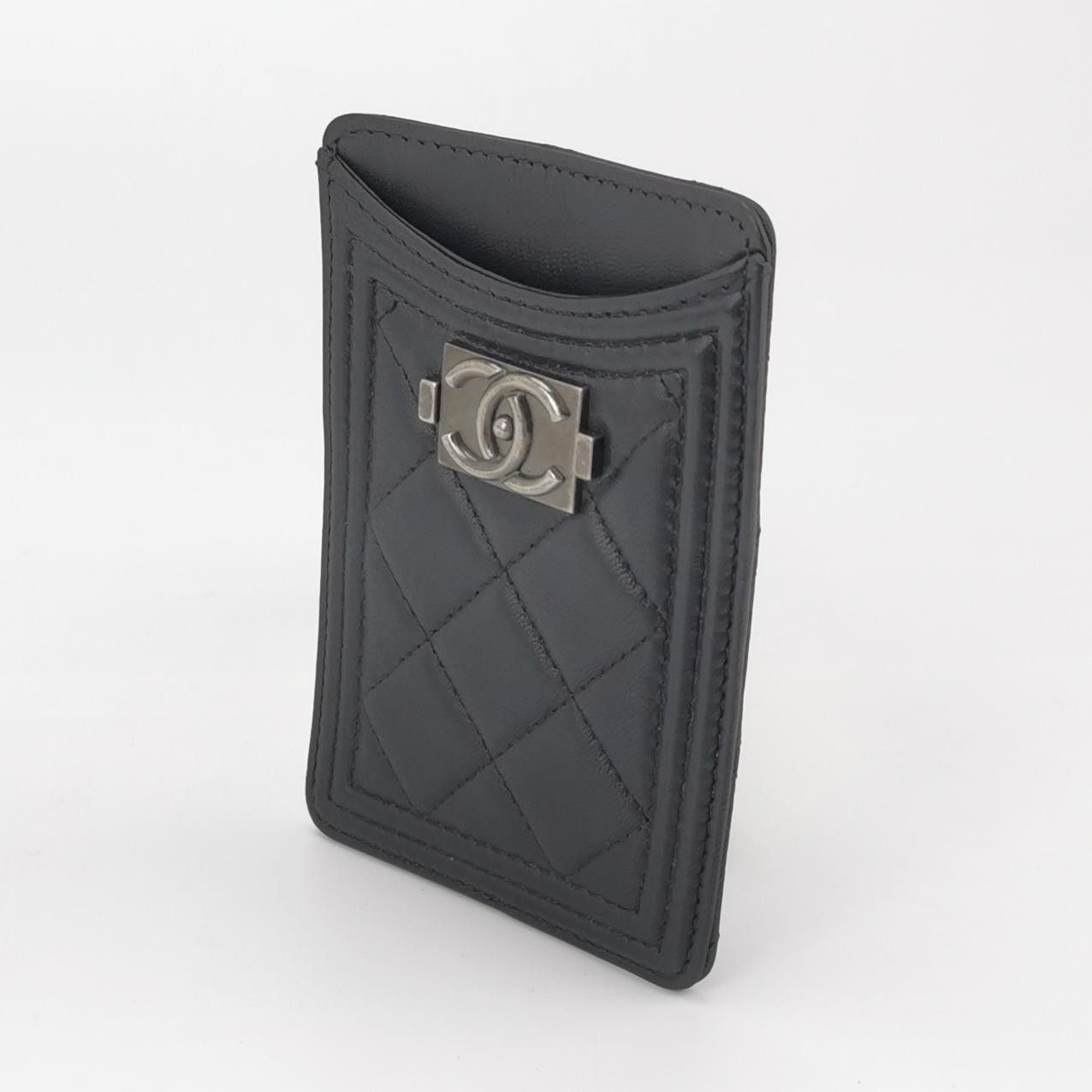 Chanel Chanel Women os Wallets Size ONE SIZE - 2 Thumbnail