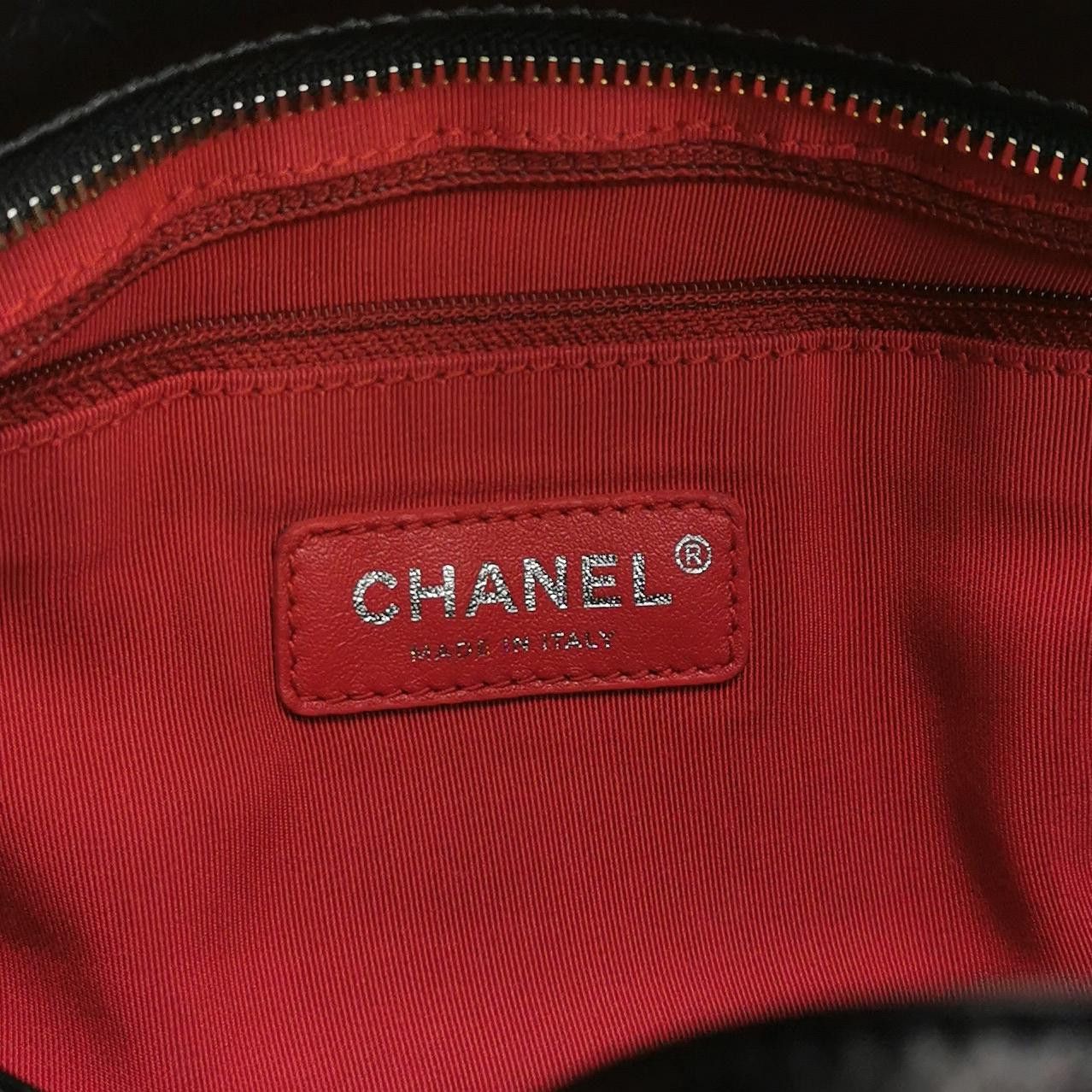 Chanel Chanel Women os Shoulder Bags Size ONE SIZE - 8 Thumbnail