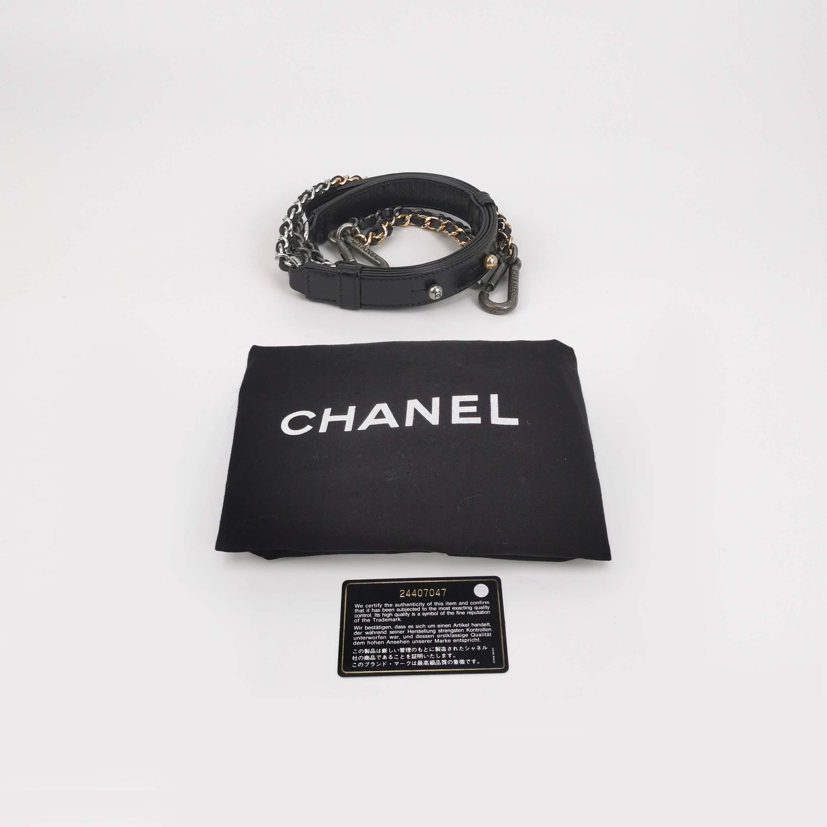 Chanel Chanel Women os Shoulder Bags Size ONE SIZE - 9 Thumbnail