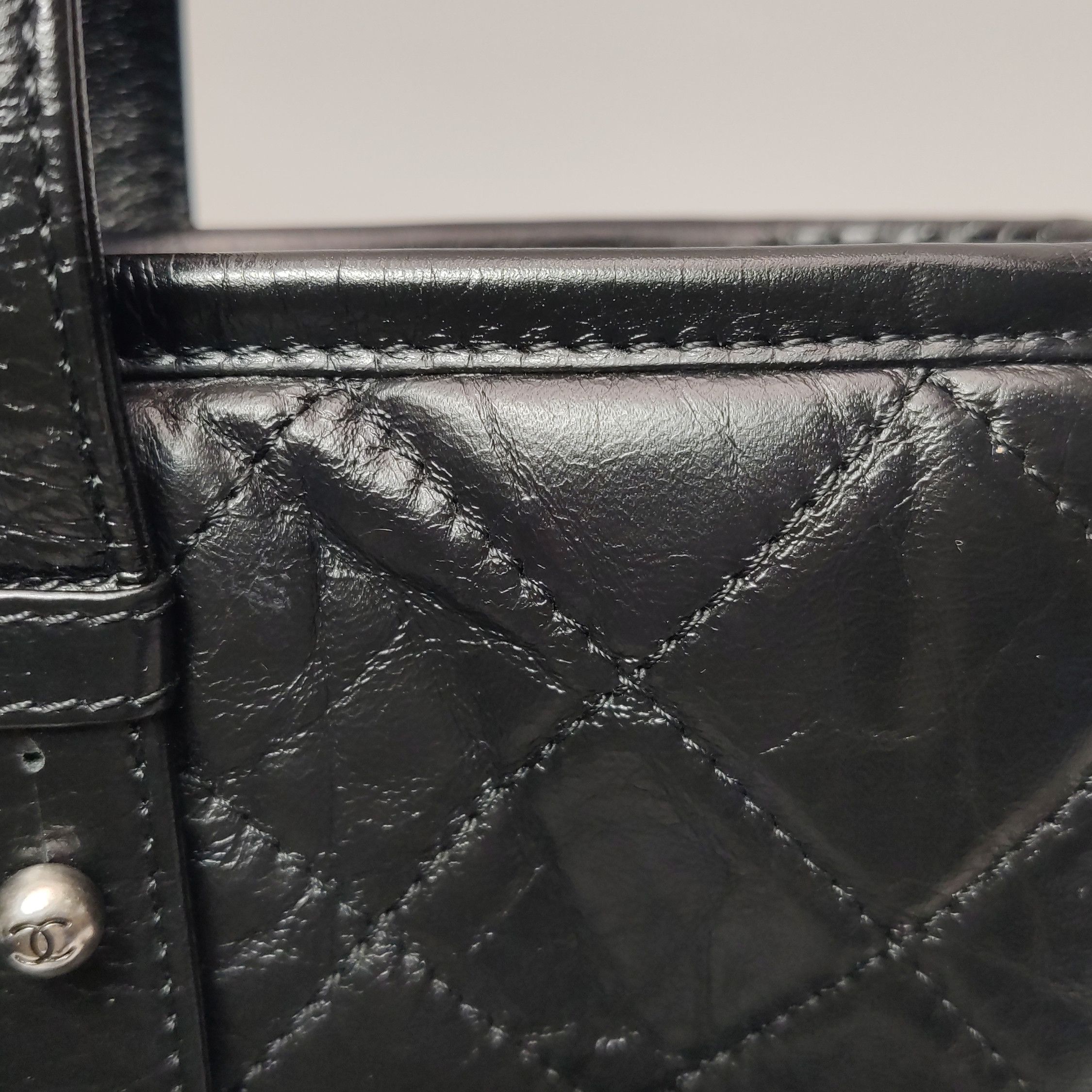Chanel Chanel Women os Shoulder Bags Size ONE SIZE - 22 Thumbnail