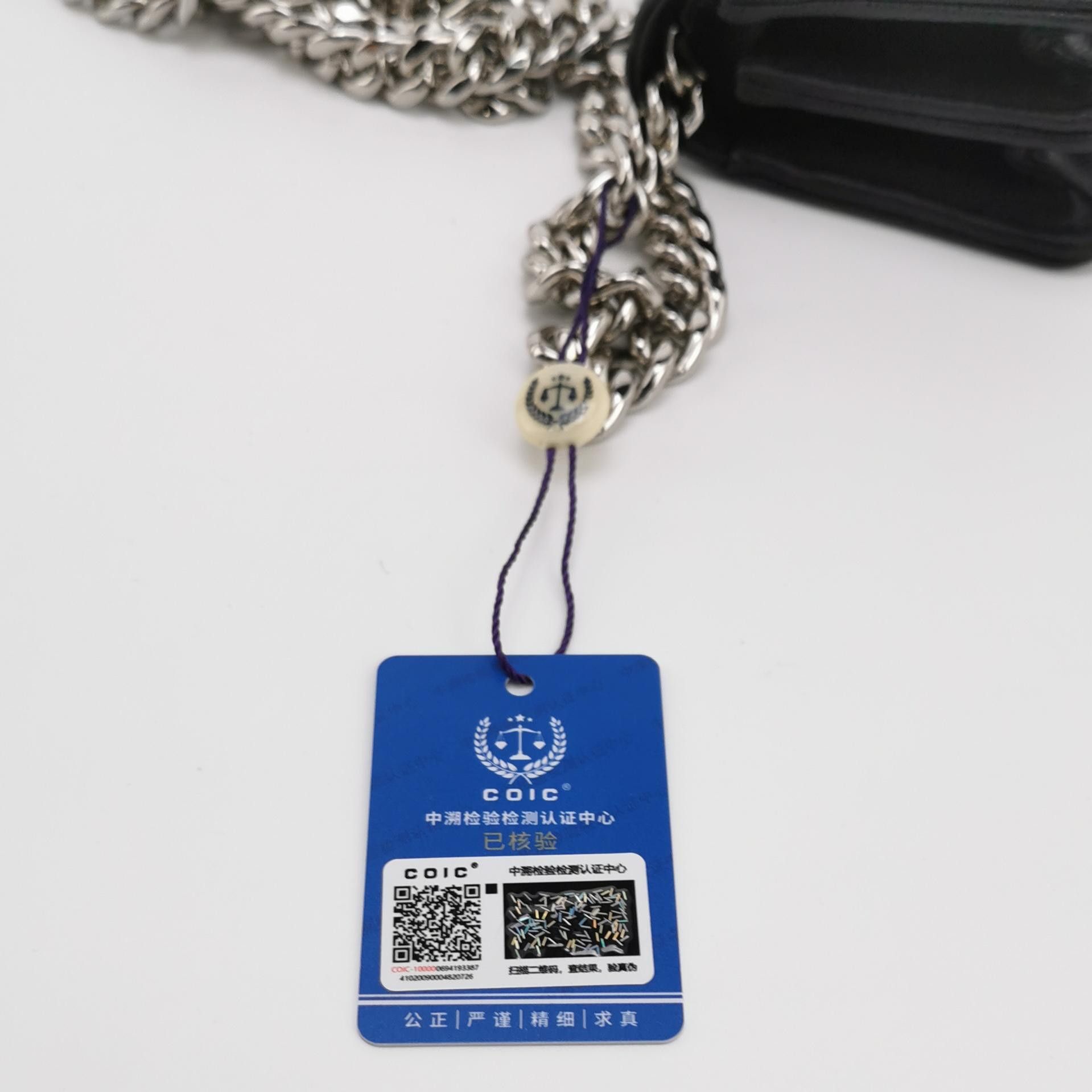 Chanel Chanel Women os Shoulder Bags Size ONE SIZE - 9 Thumbnail