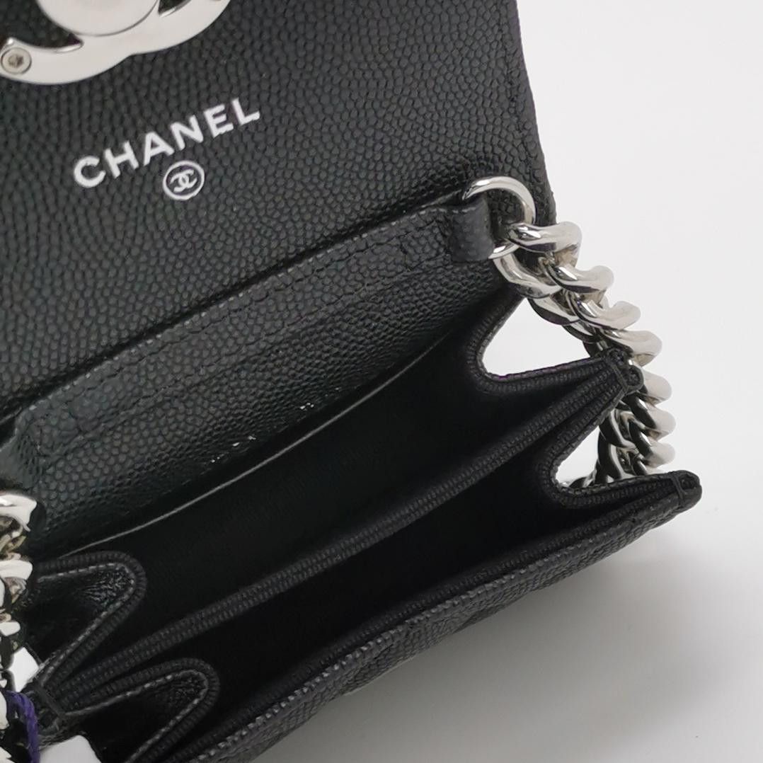 Chanel Chanel Women os Shoulder Bags Size ONE SIZE - 7 Thumbnail
