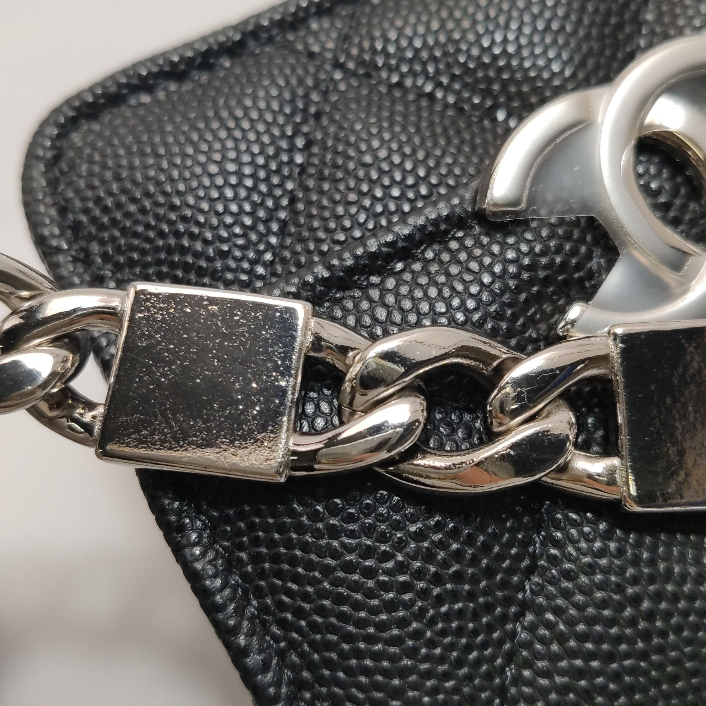 Chanel Chanel Women os Shoulder Bags Size ONE SIZE - 14 Thumbnail