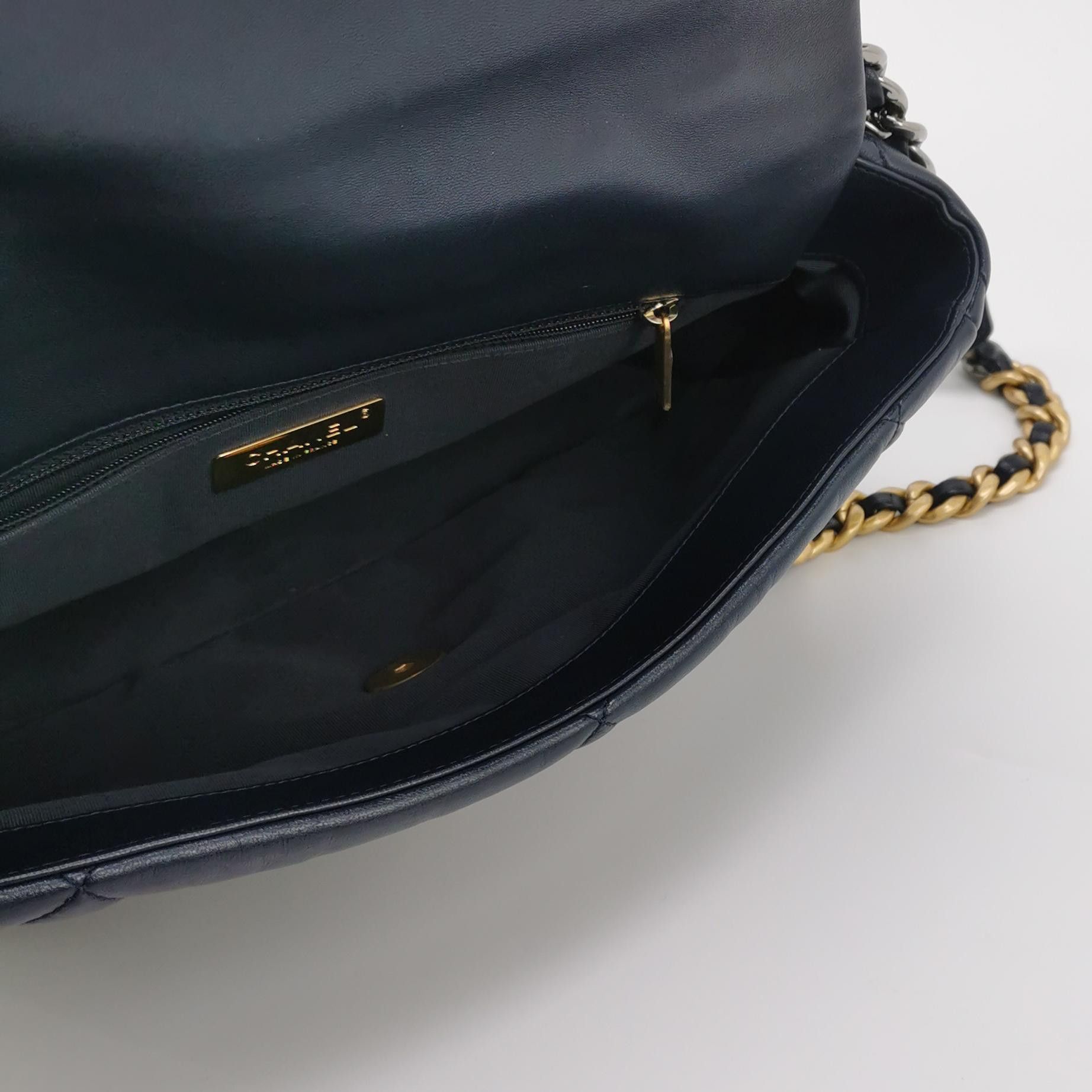 Chanel Chanel Women os Shoulder Bags Size ONE SIZE - 7 Thumbnail