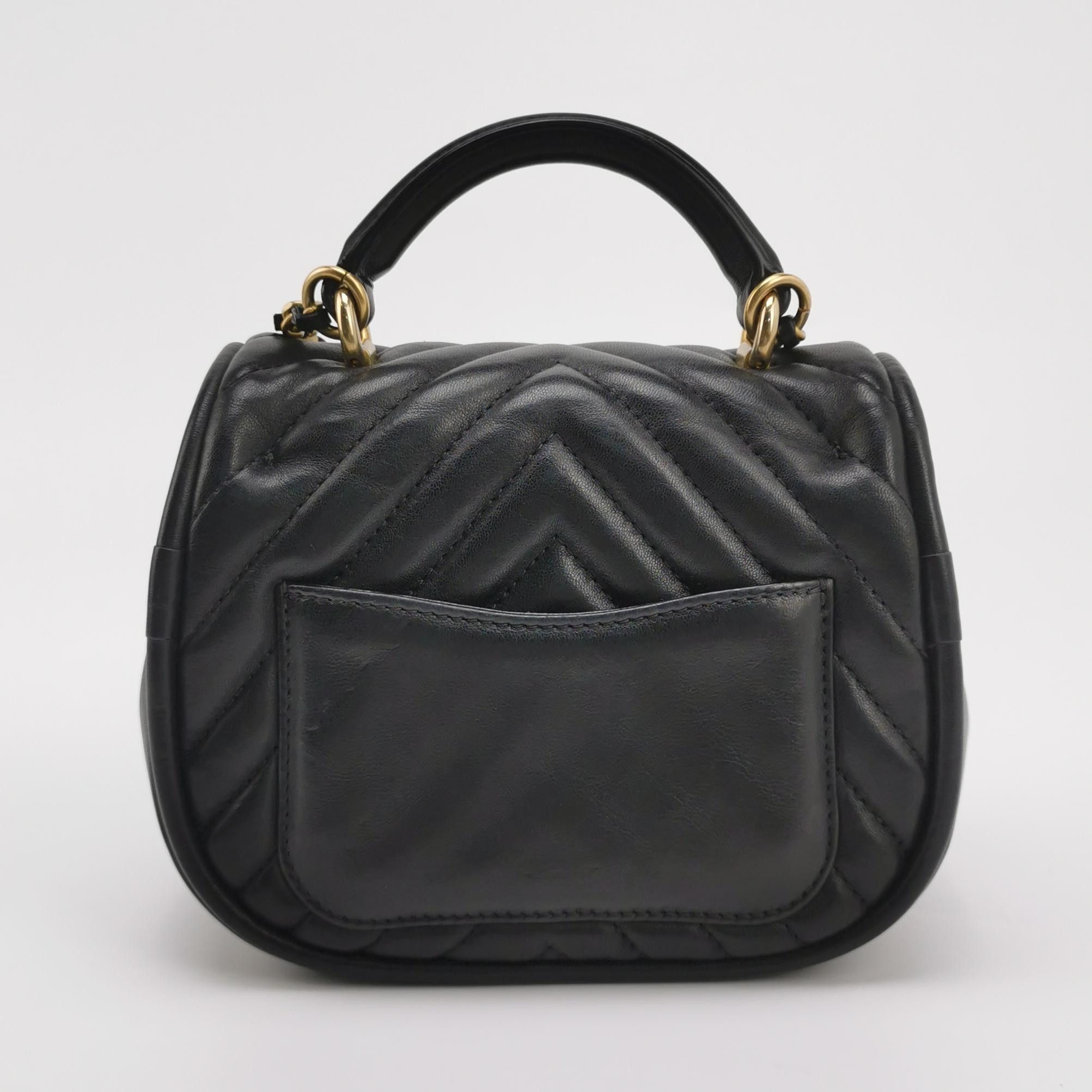 Chanel Chanel Women os Shoulder Bags Size ONE SIZE - 5 Thumbnail