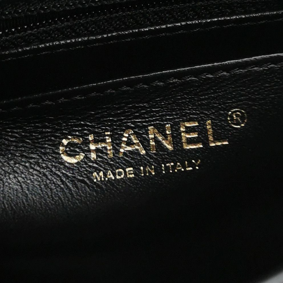 Chanel Chanel Women os Shoulder Bags Size ONE SIZE - 8 Thumbnail