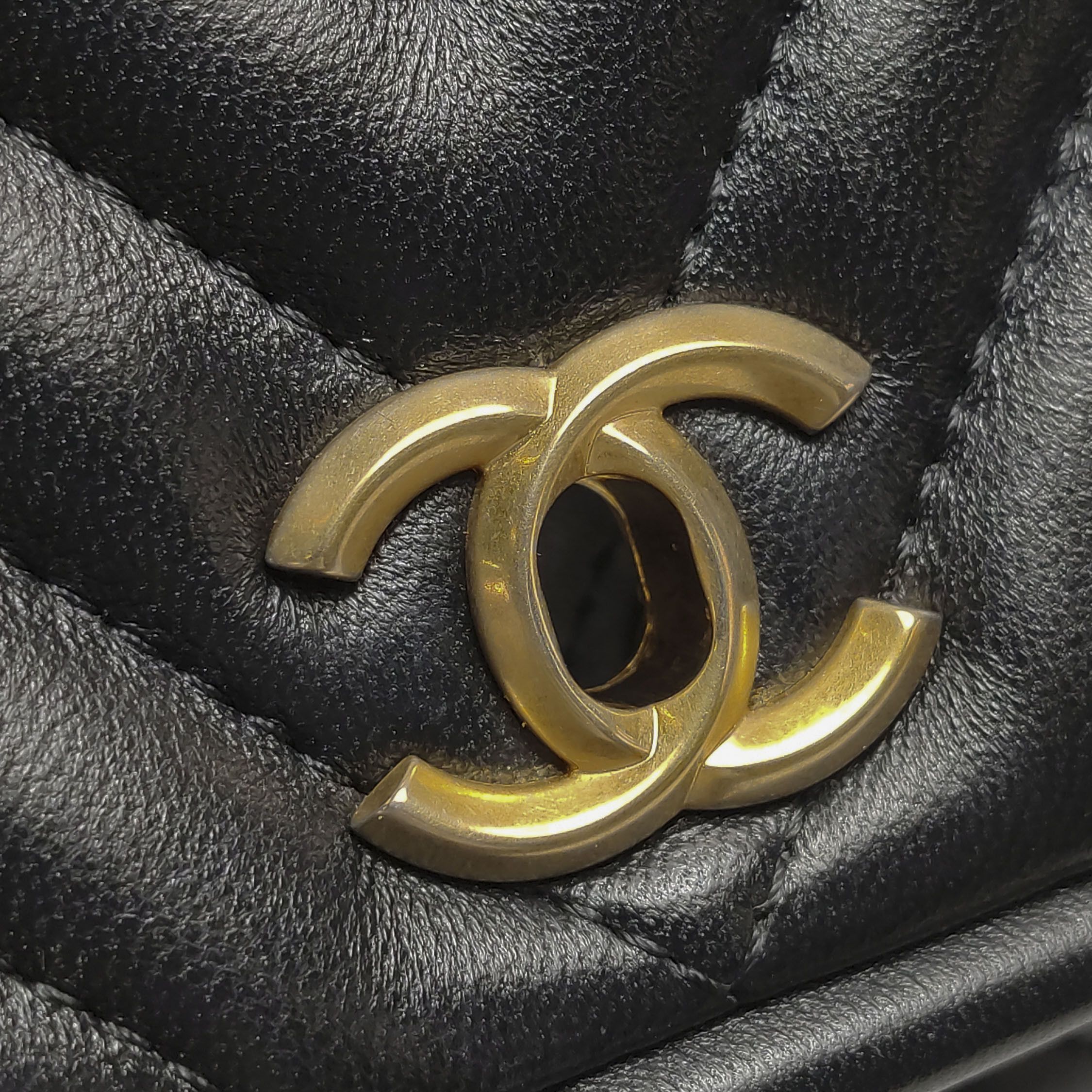 Chanel Chanel Women os Shoulder Bags Size ONE SIZE - 14 Thumbnail