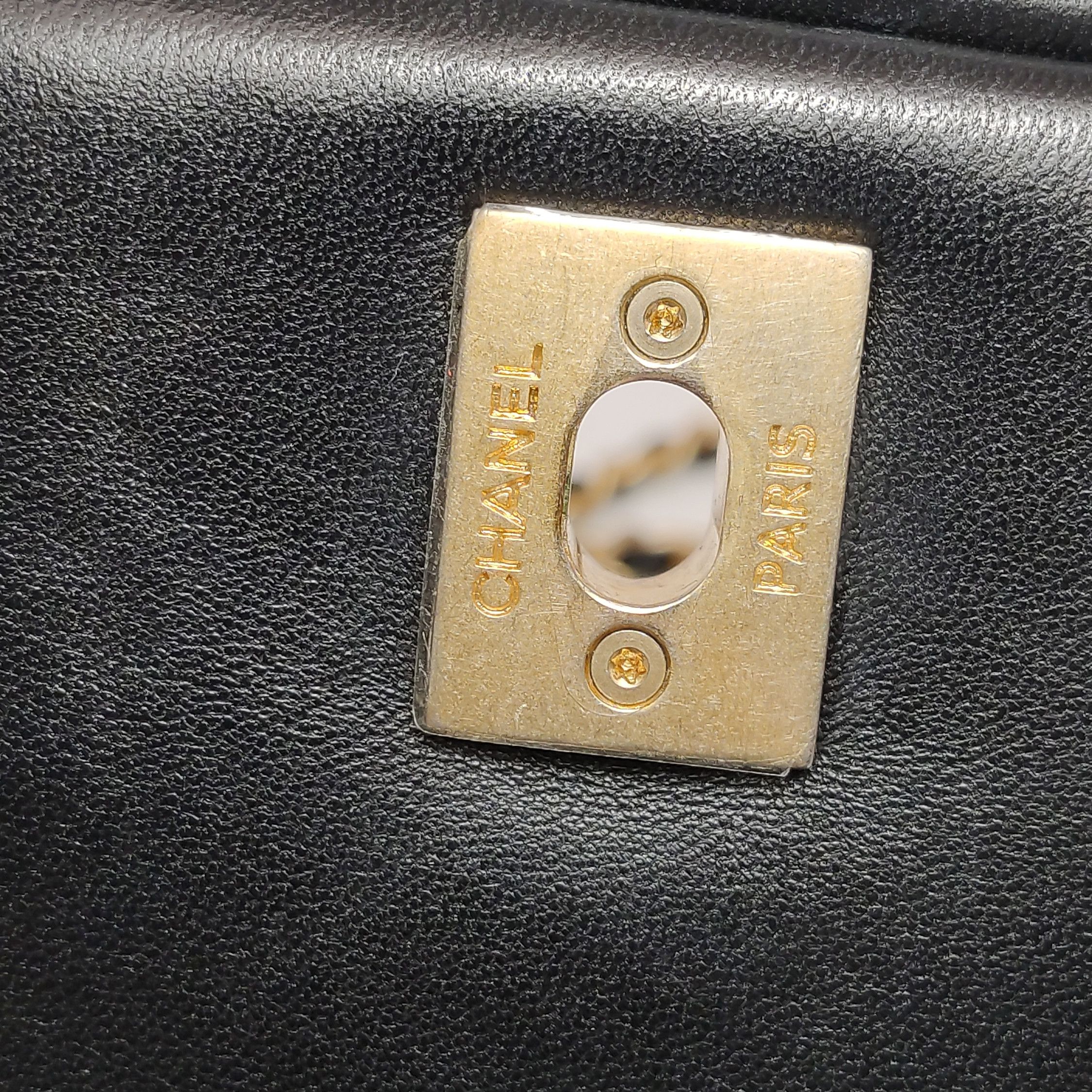 Chanel Chanel Women os Shoulder Bags Size ONE SIZE - 13 Thumbnail
