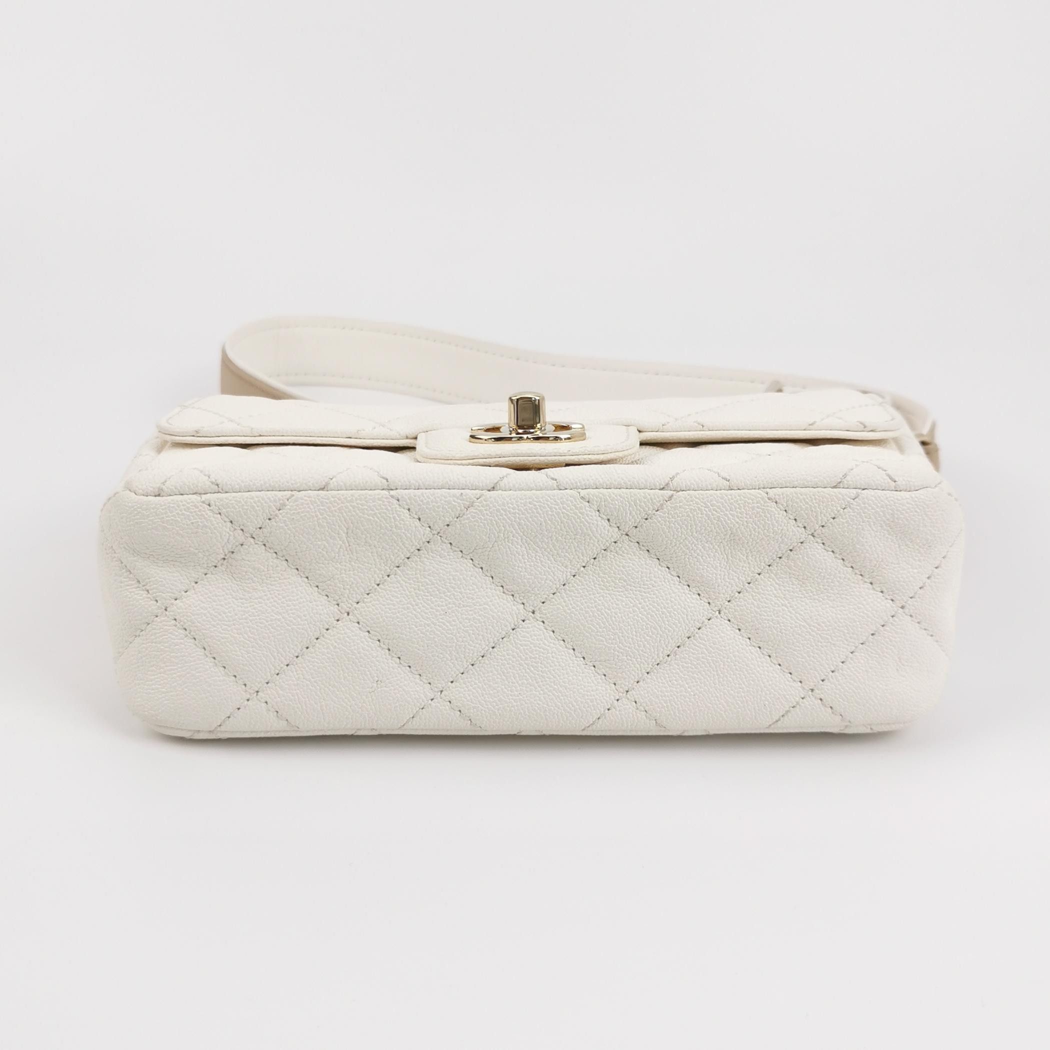 Chanel Chanel Women os Shoulder Bags Size ONE SIZE - 6 Thumbnail