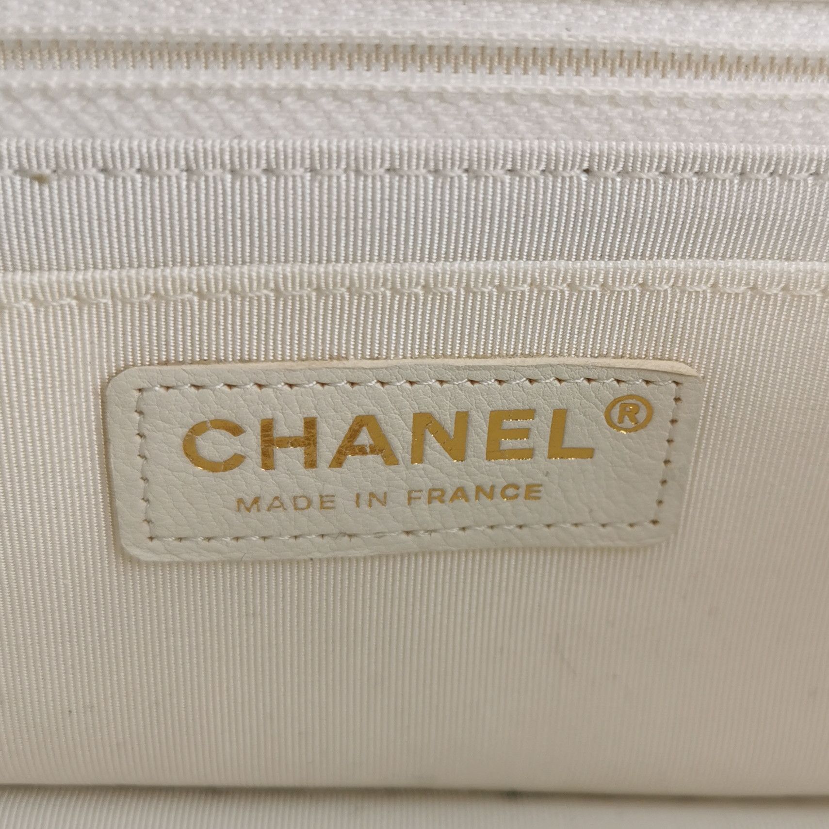 Chanel Chanel Women os Shoulder Bags Size ONE SIZE - 8 Thumbnail