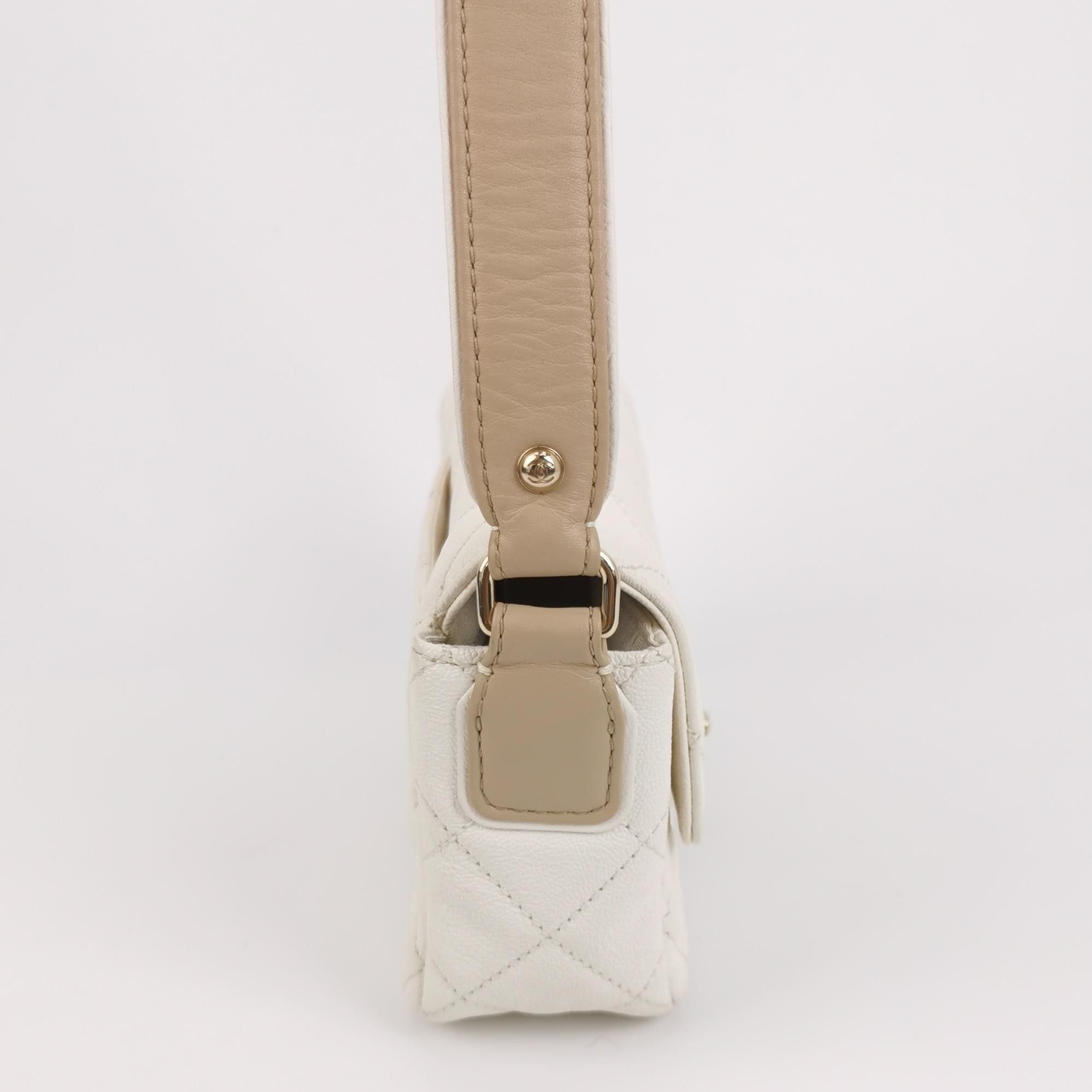 Chanel Chanel Women os Shoulder Bags Size ONE SIZE - 4 Thumbnail