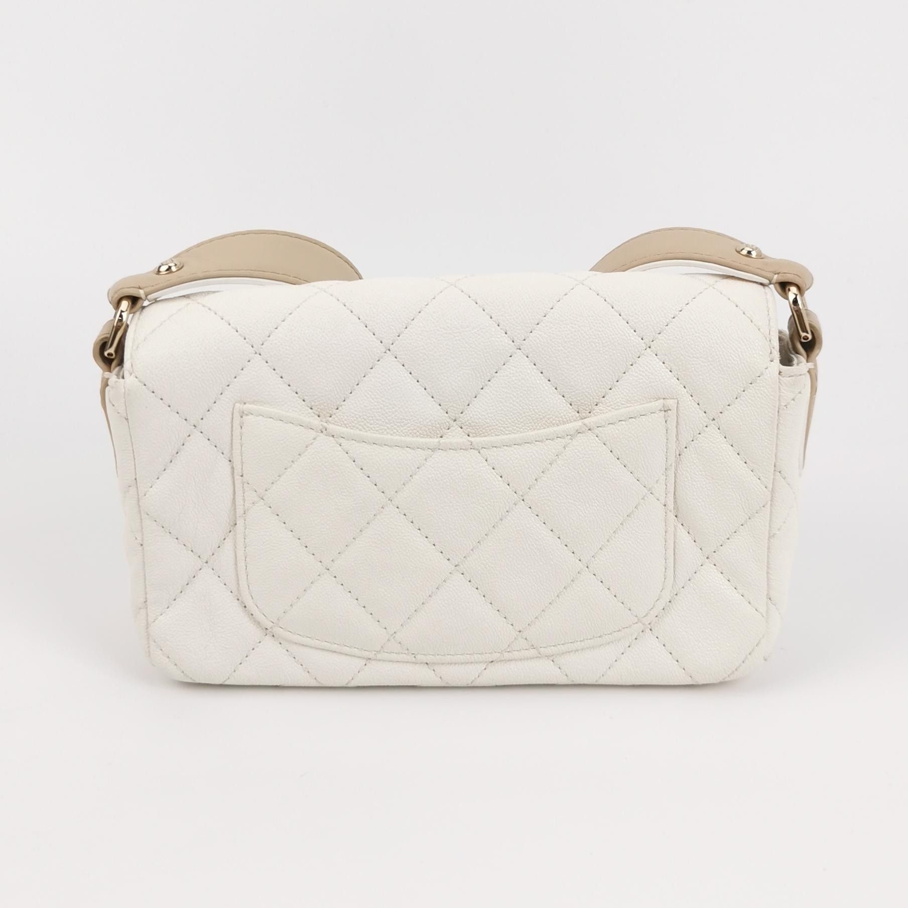 Chanel Chanel Women os Shoulder Bags Size ONE SIZE - 5 Thumbnail
