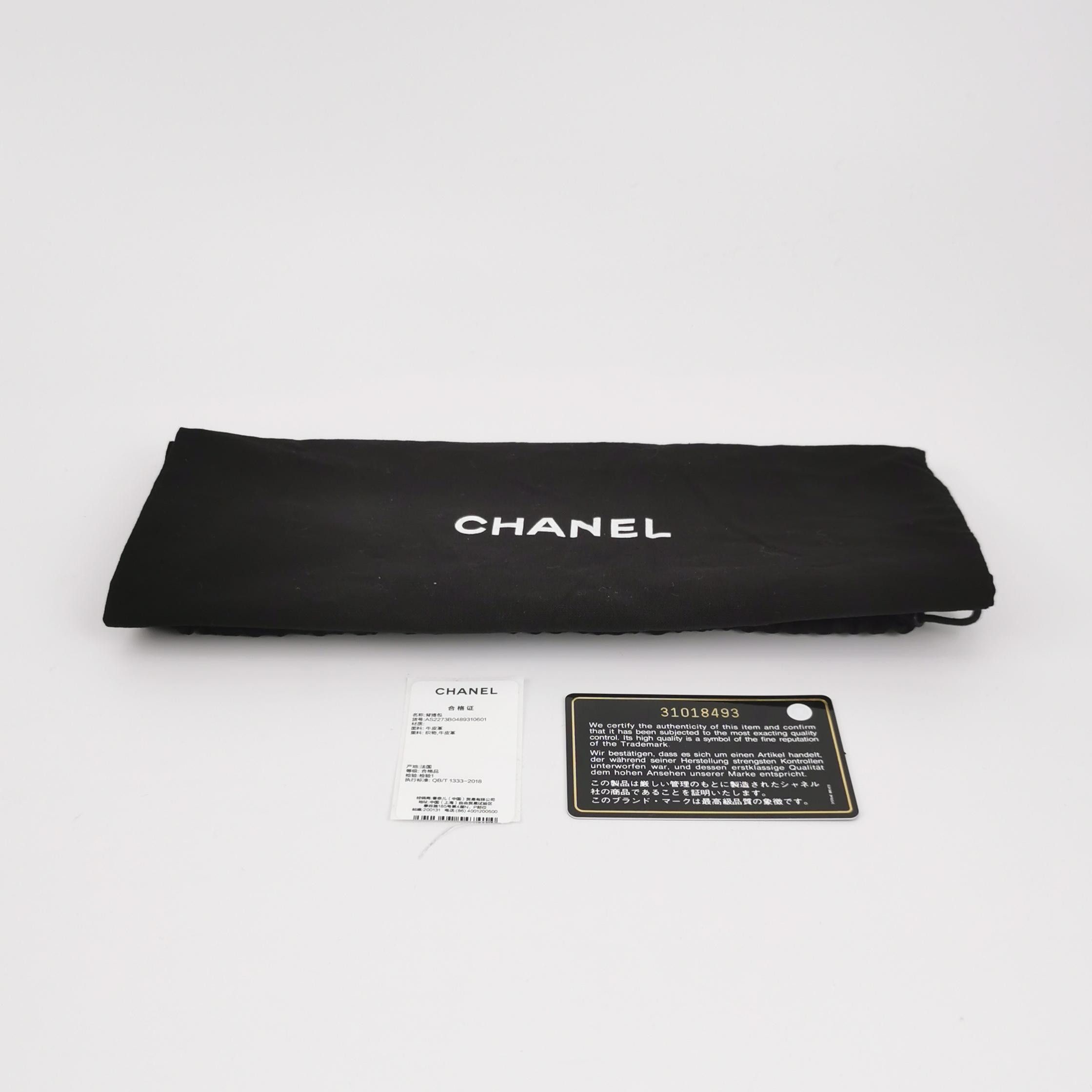 Chanel Chanel Women os Shoulder Bags Size ONE SIZE - 9 Thumbnail