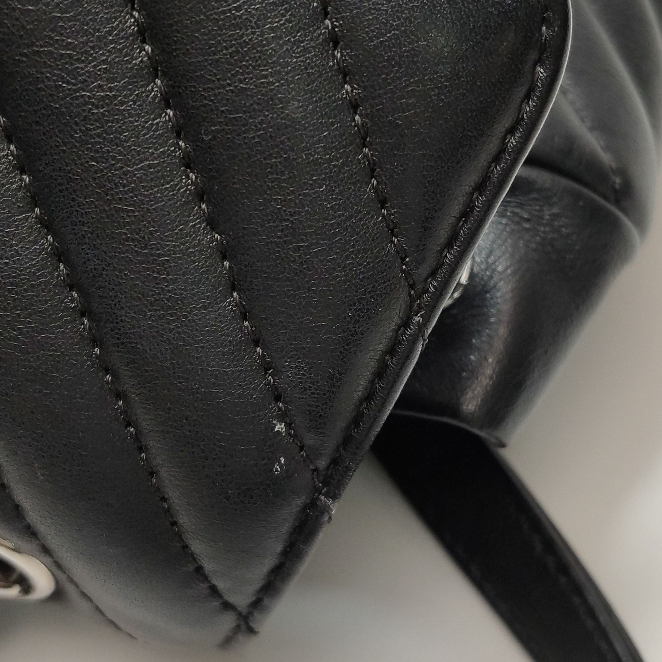 Chanel Chanel Women os Backpacks Size ONE SIZE - 19 Thumbnail